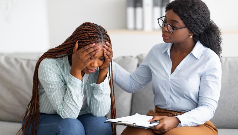 Mental Well-being: A Guide to Mental Health Resources for Students