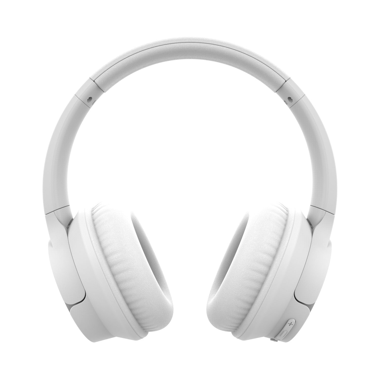 Body Glove AMPED Wireless Over-Ear Headphone - White