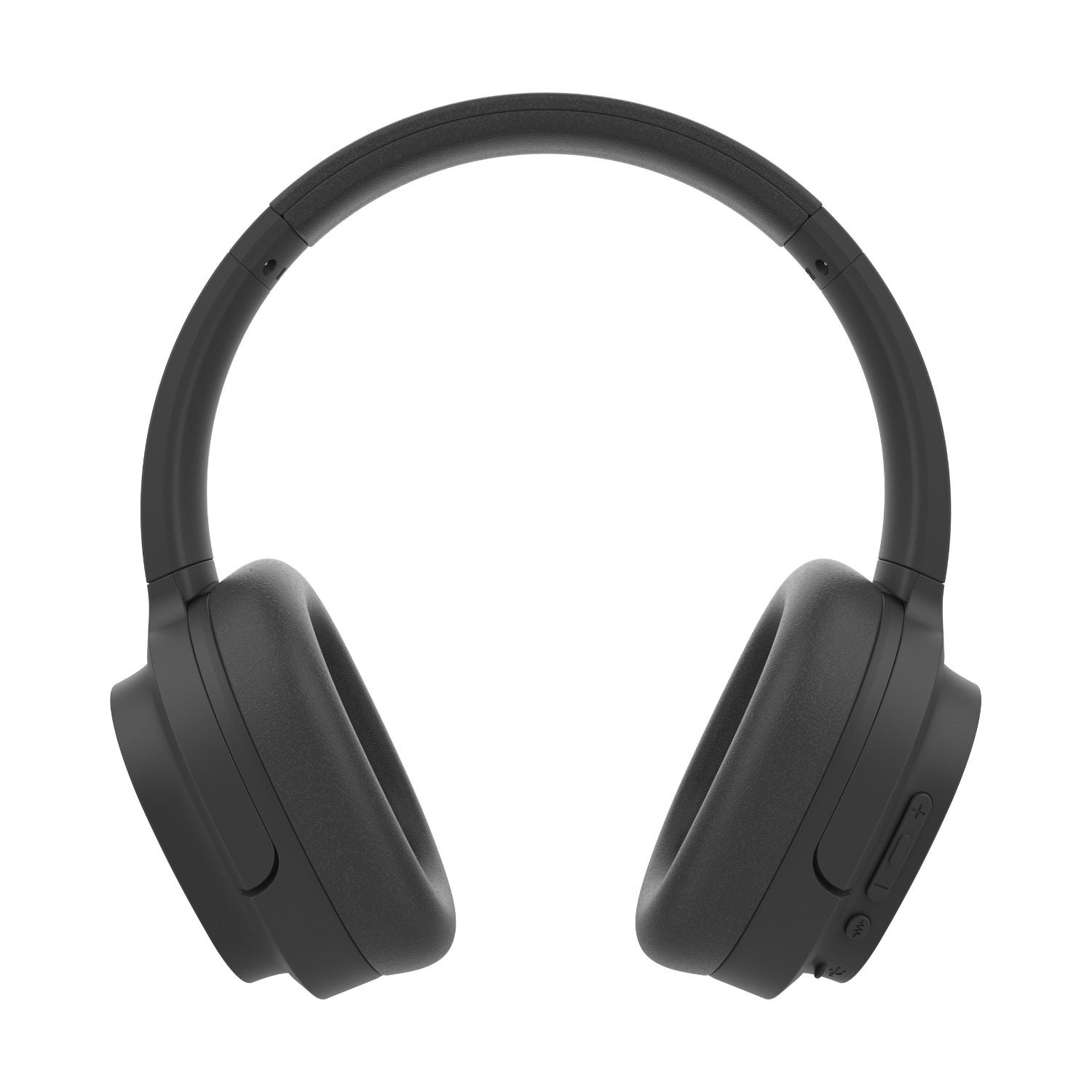 Body Glove PURA VIDA ANC Wireless Over-Ear Headphone - Black
