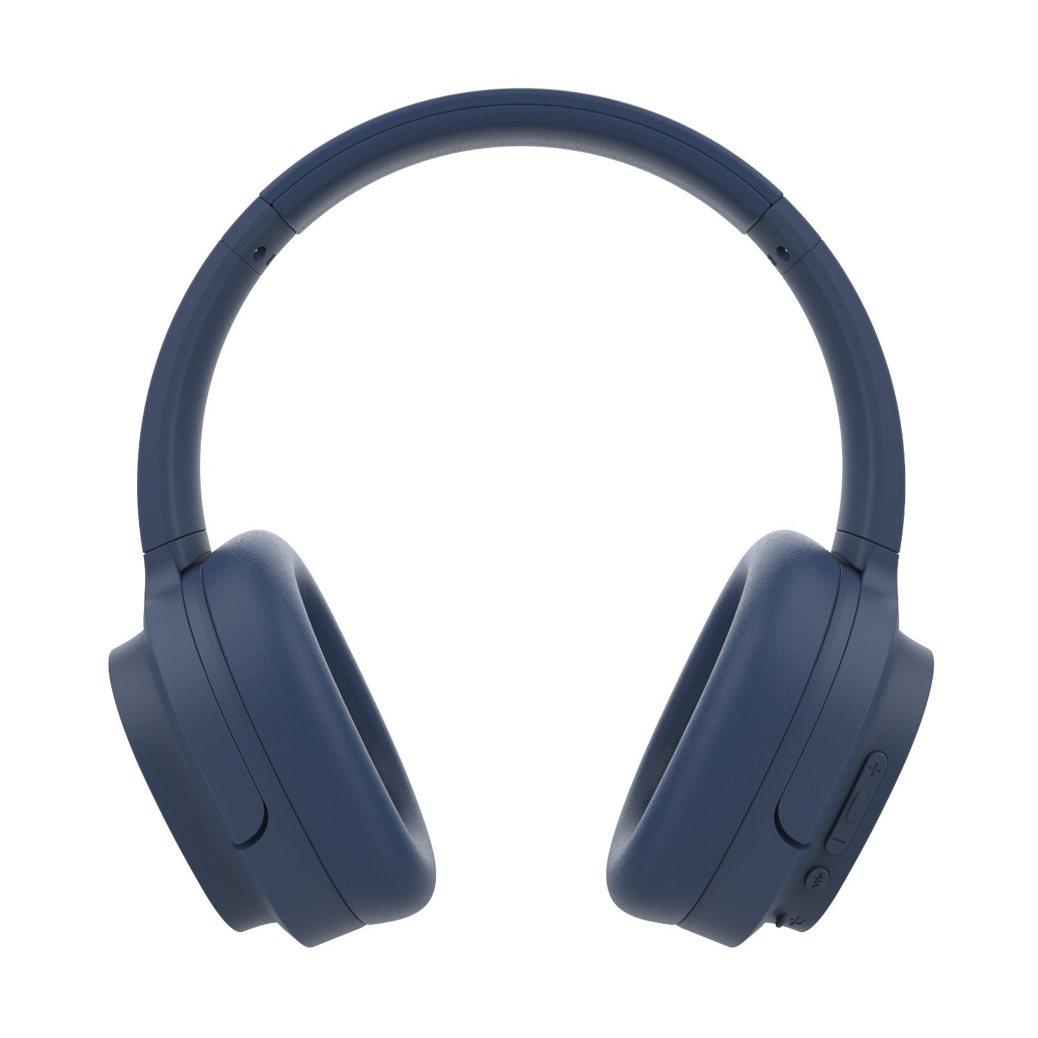 Body Glove PURA VIDA ANC Wireless Over-Ear Headphone - Blue