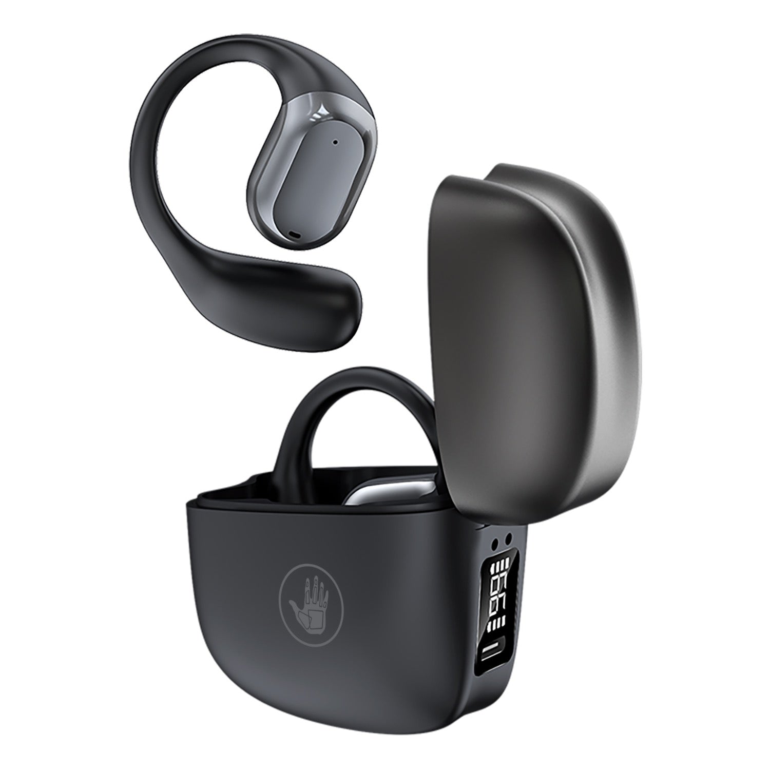 Body Glove Dawny OWS - Black