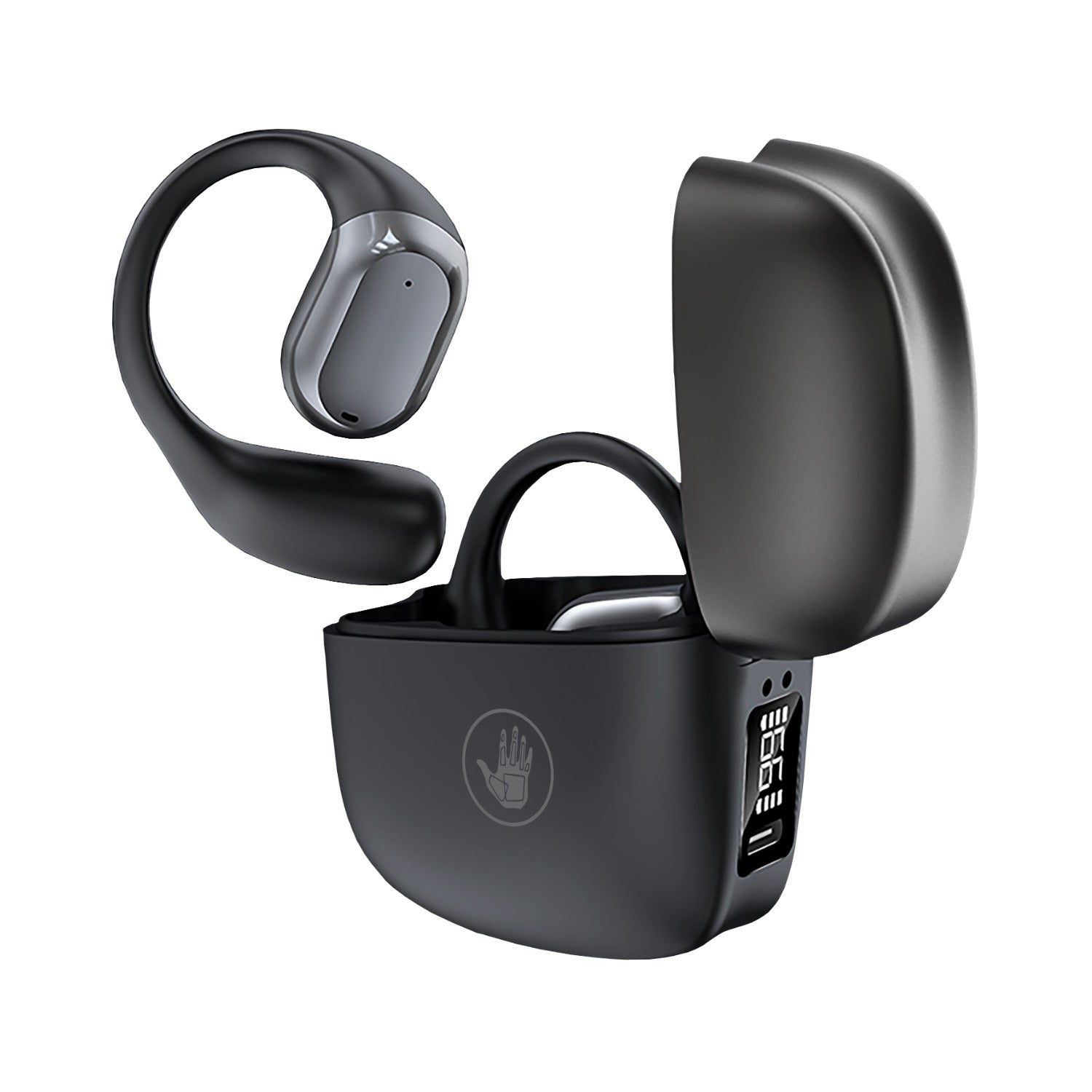 Body Glove Dawny OWS - Black