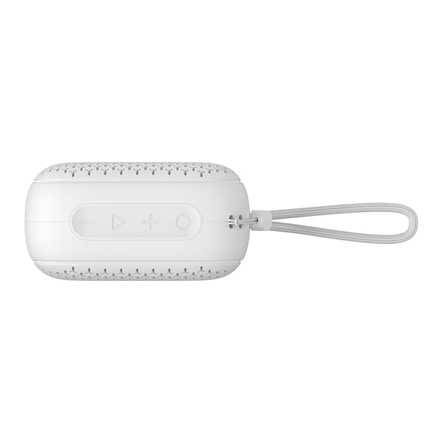 Body Glove RAMP Wireless Speaker - White