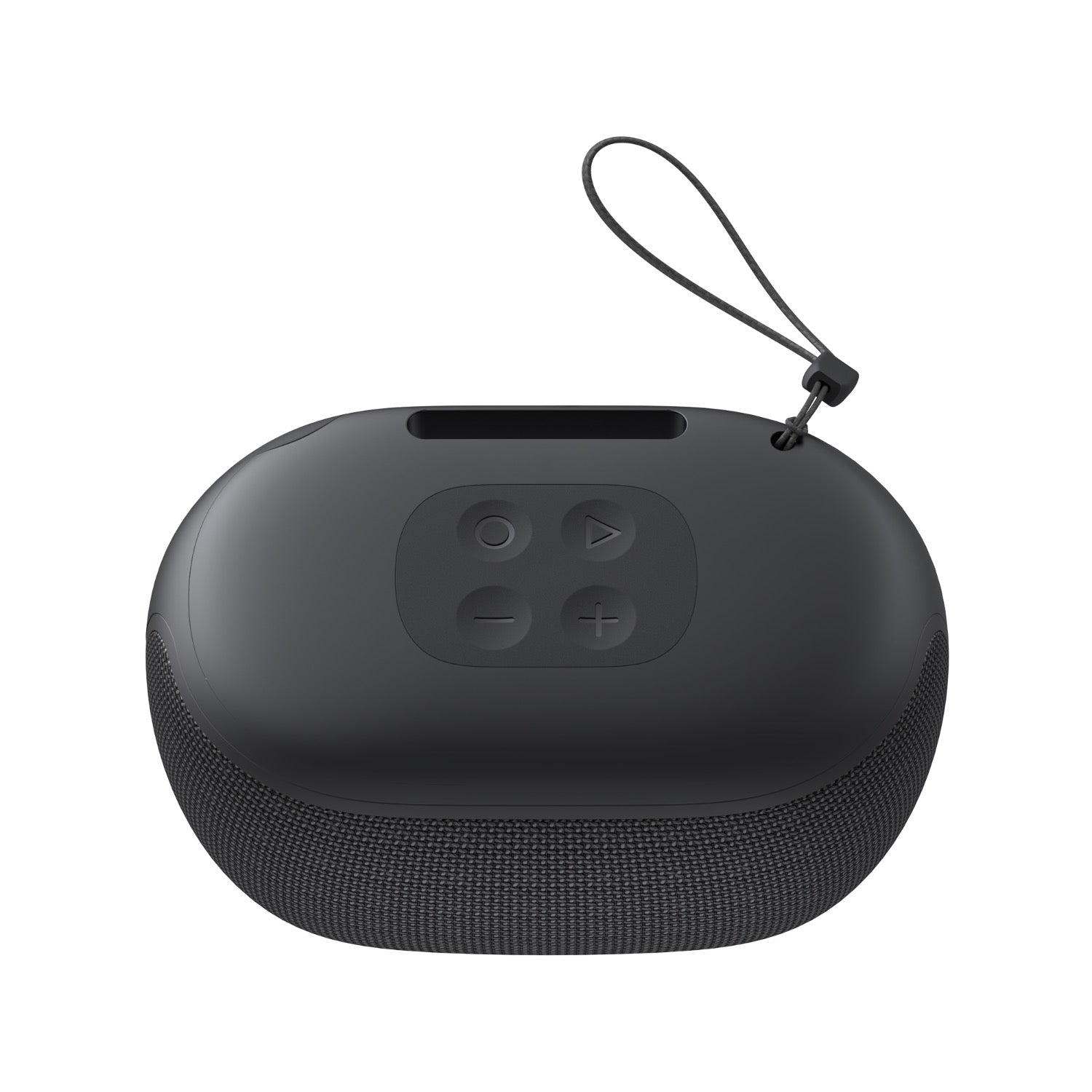 Body Glove ROCKER Wireless Speaker - Black