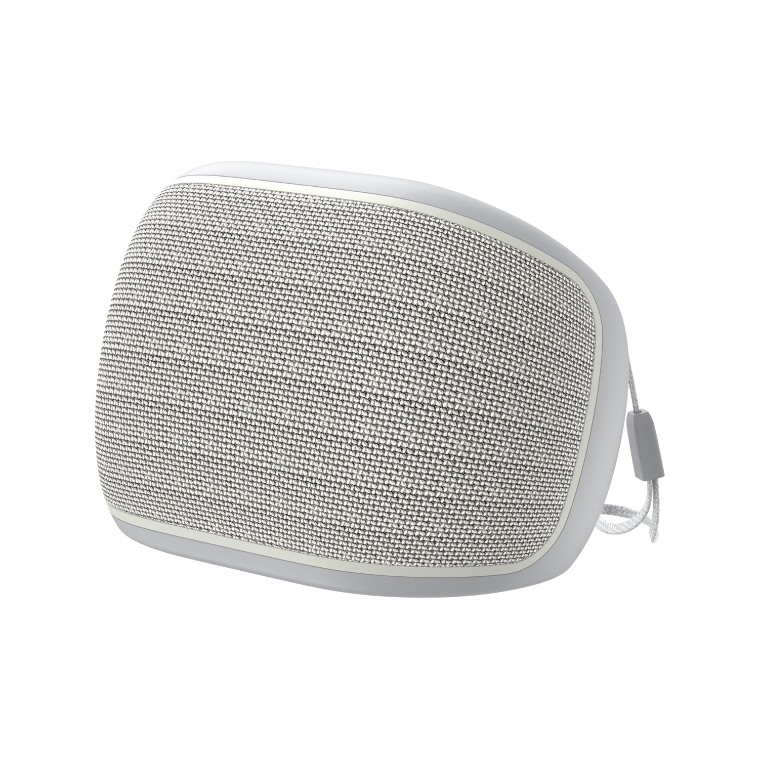 Body Glove ROCKER Wireless Speaker - White
