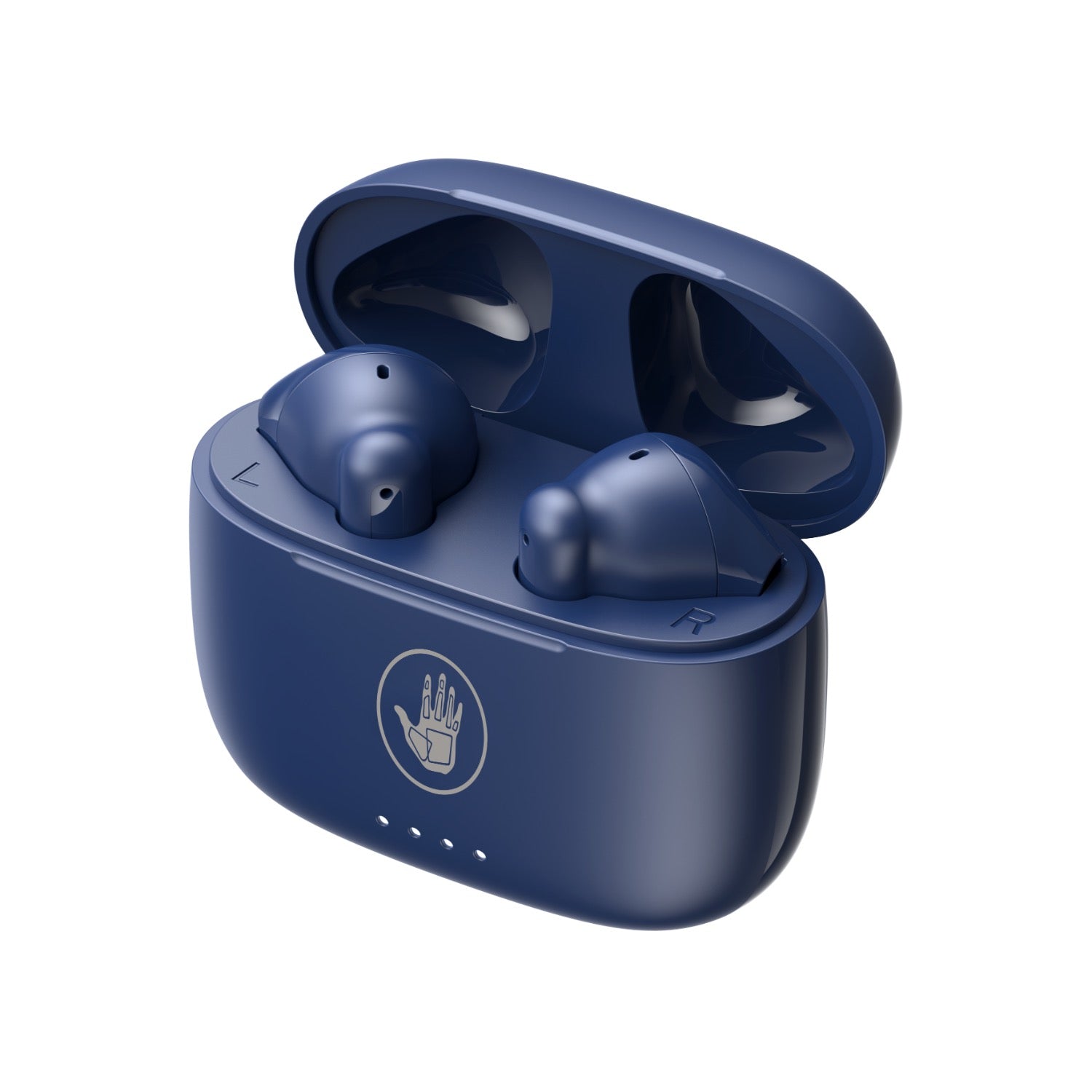 Body Glove PEAK ENC TWS - Blue