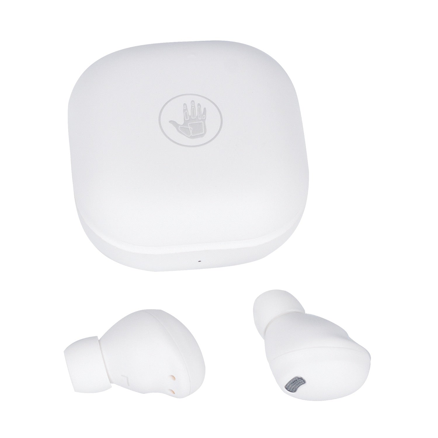 Body Glove Quiver TWS - White