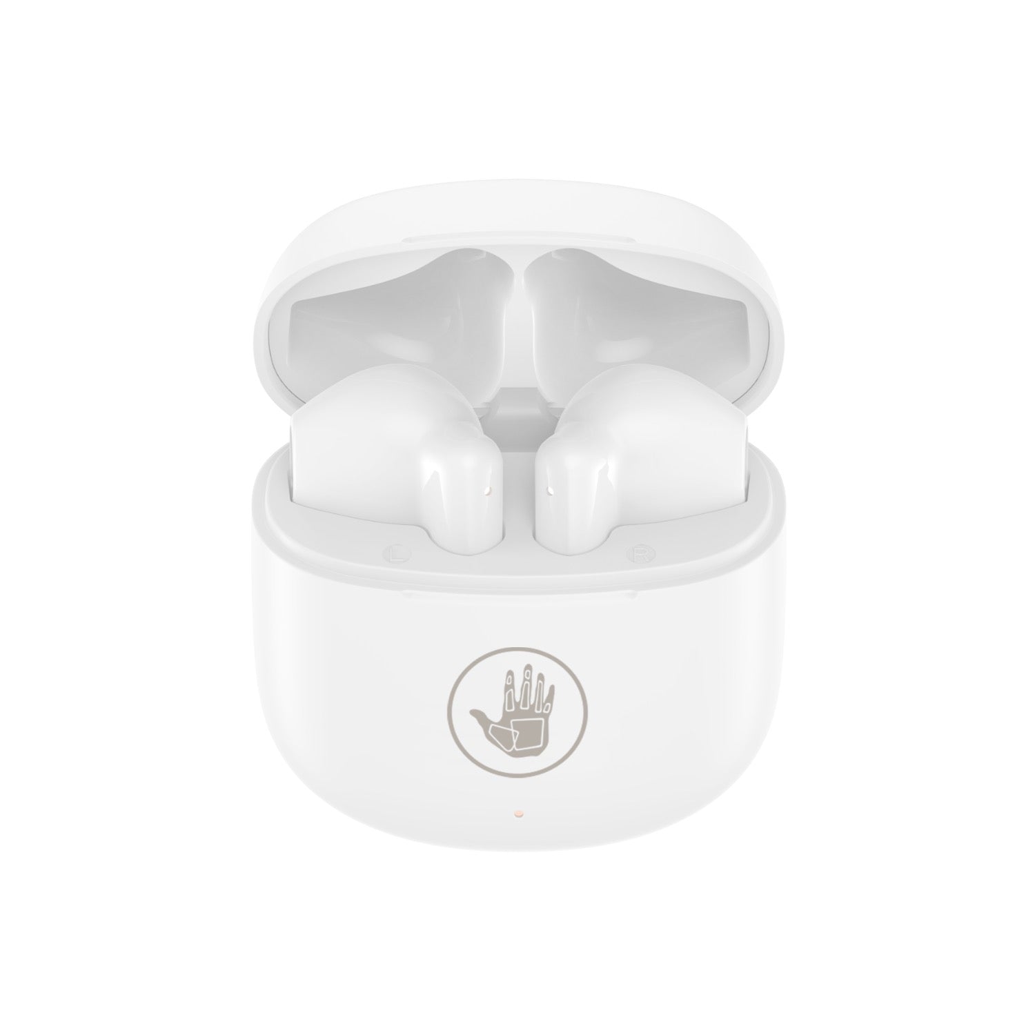 Body Glove WAVE TWS - White