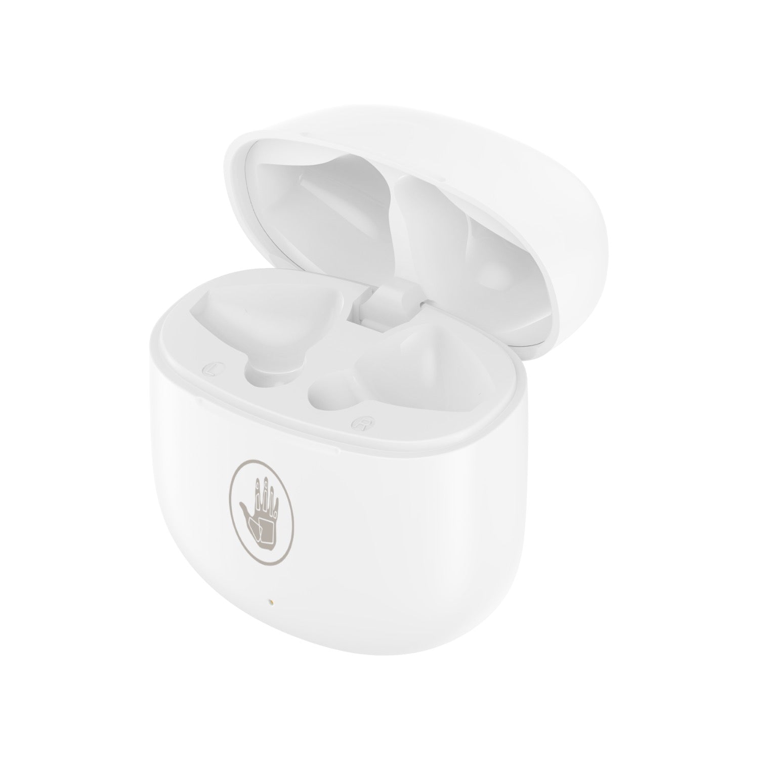 Body Glove WAVE TWS - White