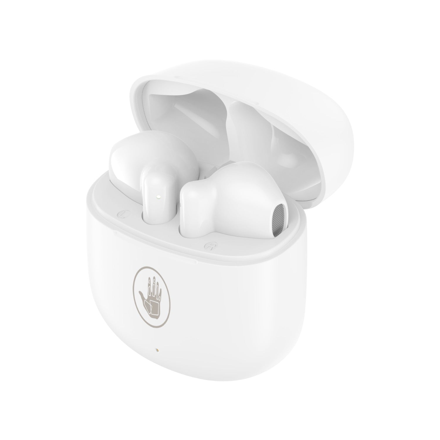 Body Glove WAVE TWS - White