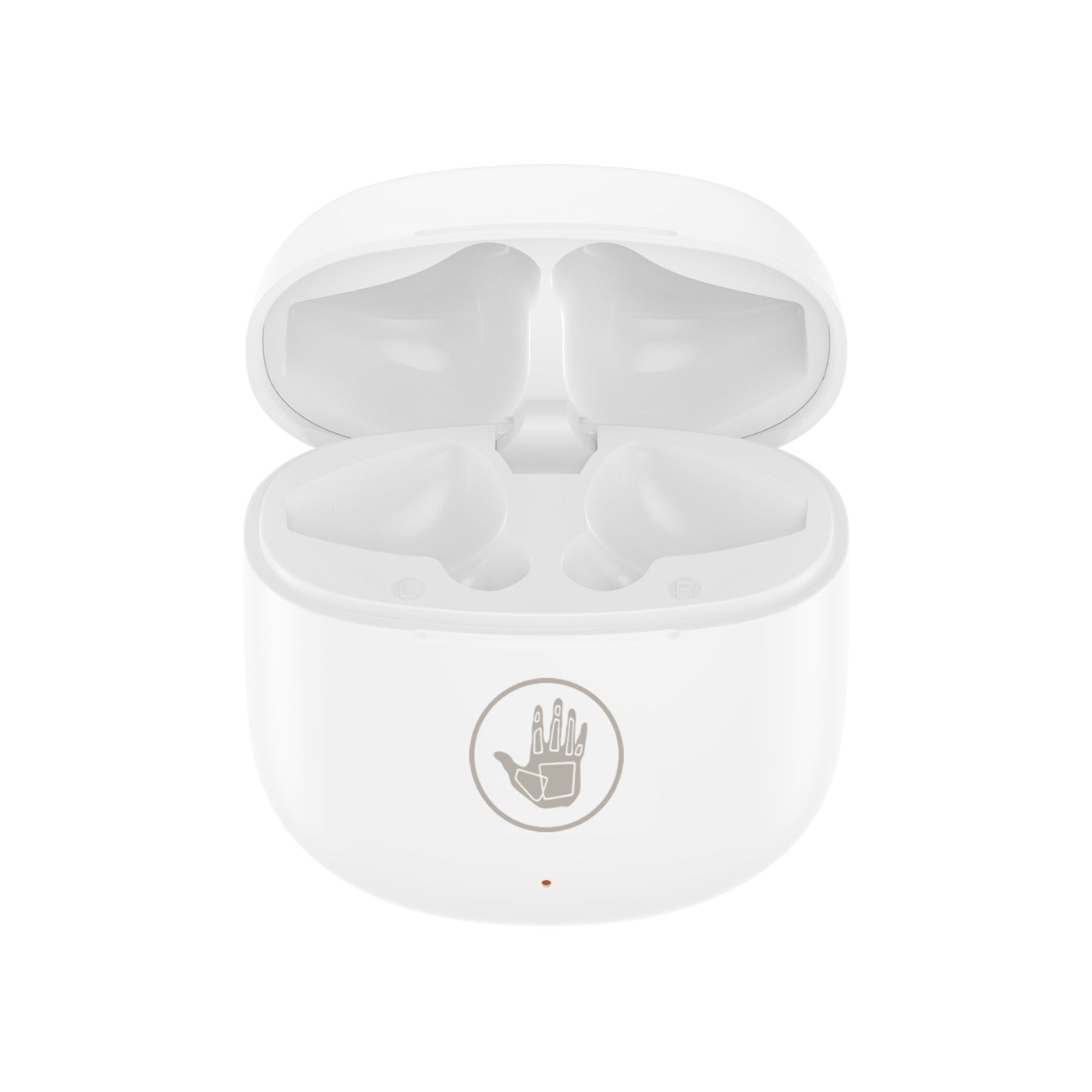 Body Glove WAVE TWS - White