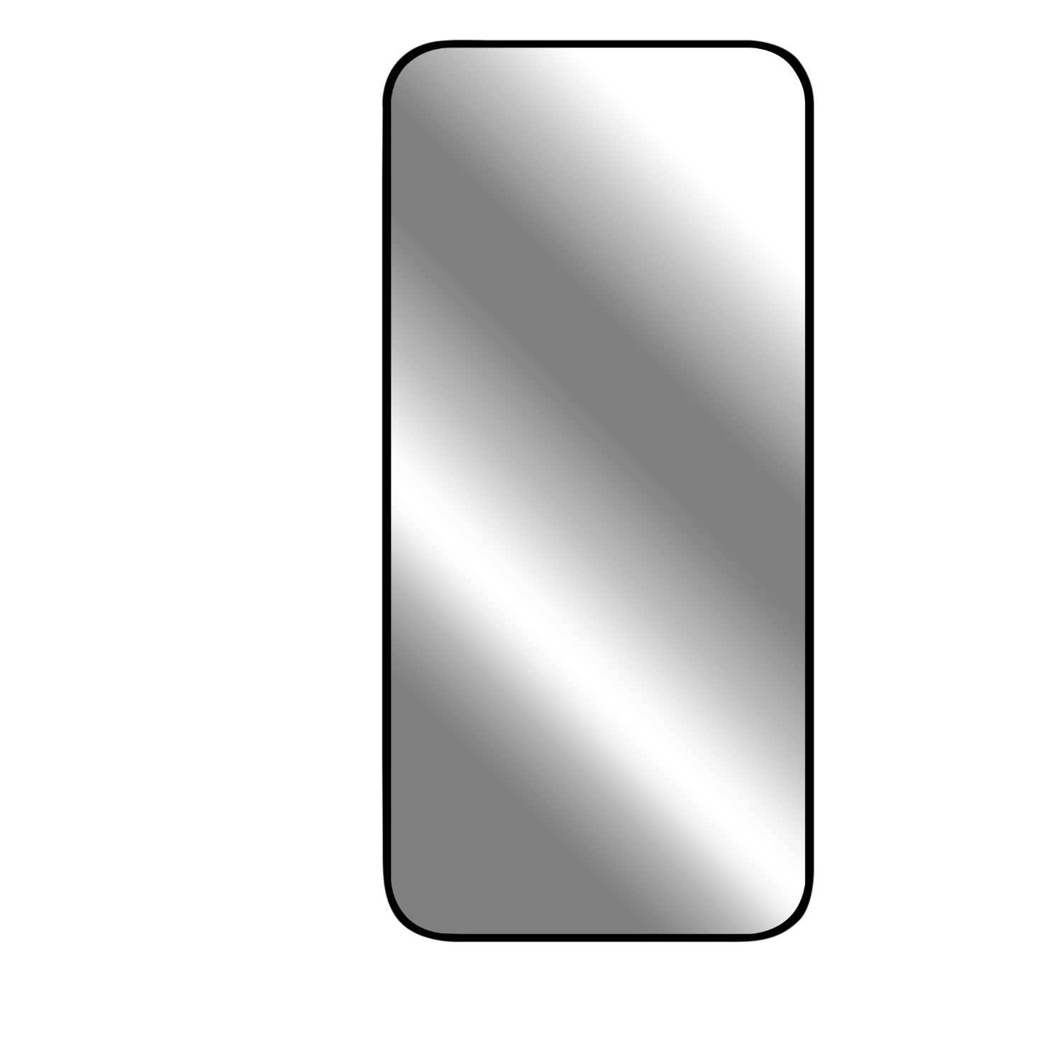 Body Glove Tempered Glass Screen Protector - Samsung Galaxy A35 5G