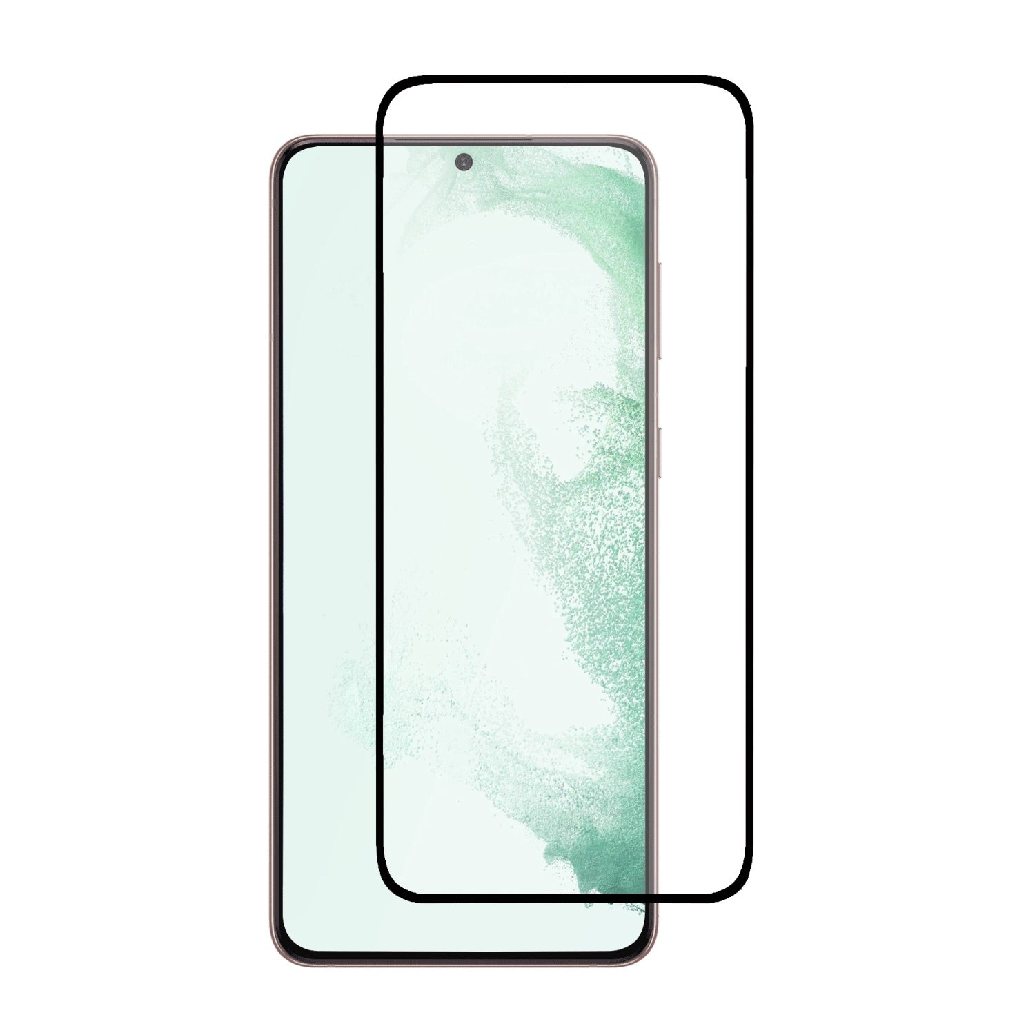 Body Glove Tempered Glass Screen Protector - Samsung Galaxy S23+ / Galaxy S22+