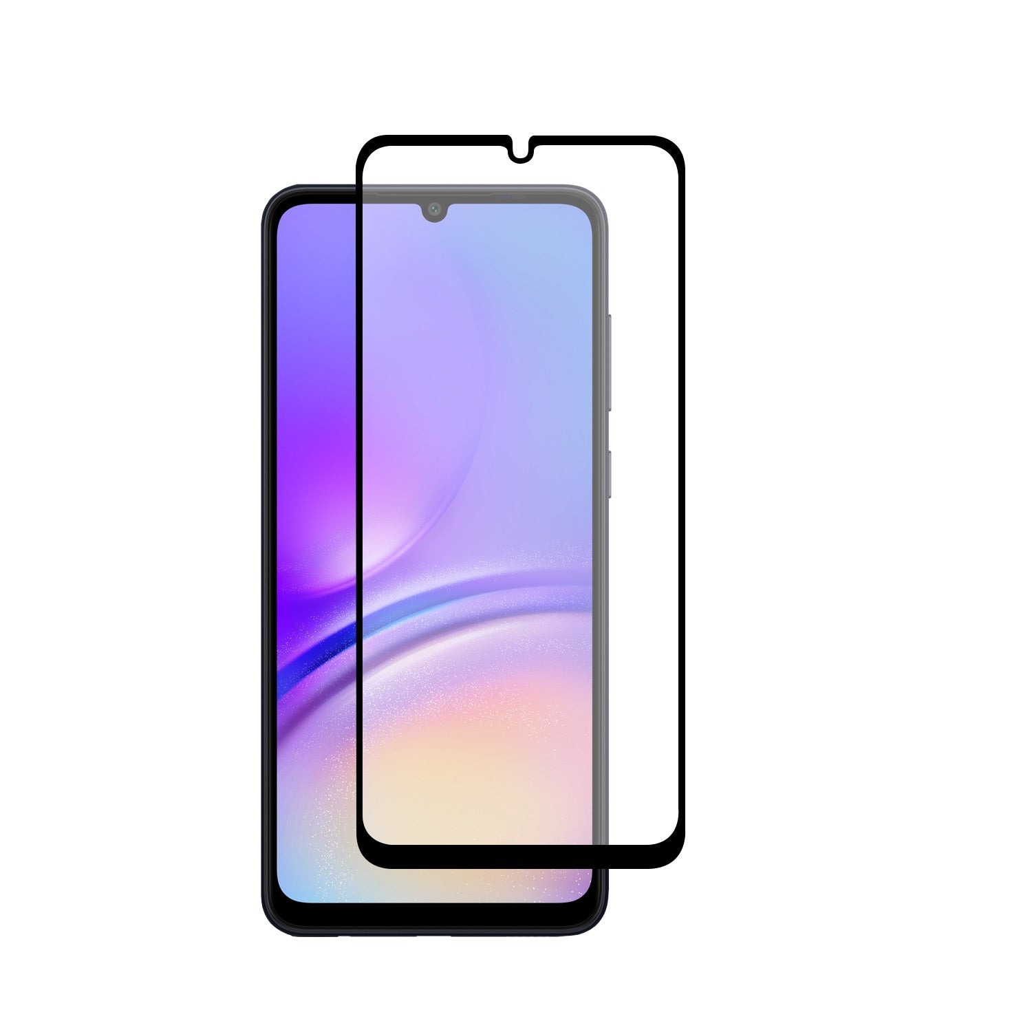 Body Glove Tempered Glass Screen Protector - Samsung Galaxy A06/A05s/A05