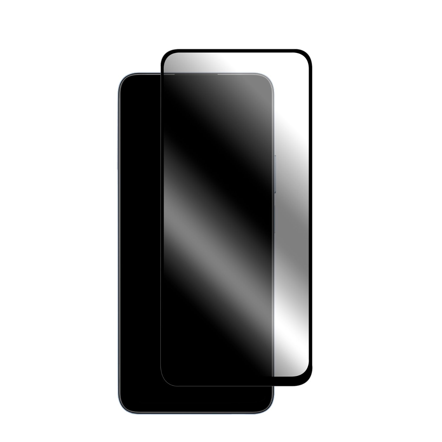 Body Glove Tempered Glass Screen Protector - Honor X7c