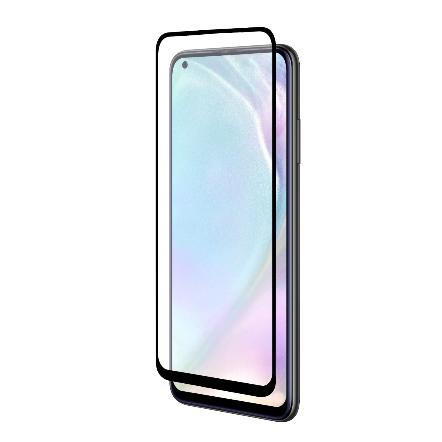 Body Glove Tempered Glass Screen Protector - Huawei P40 Lite