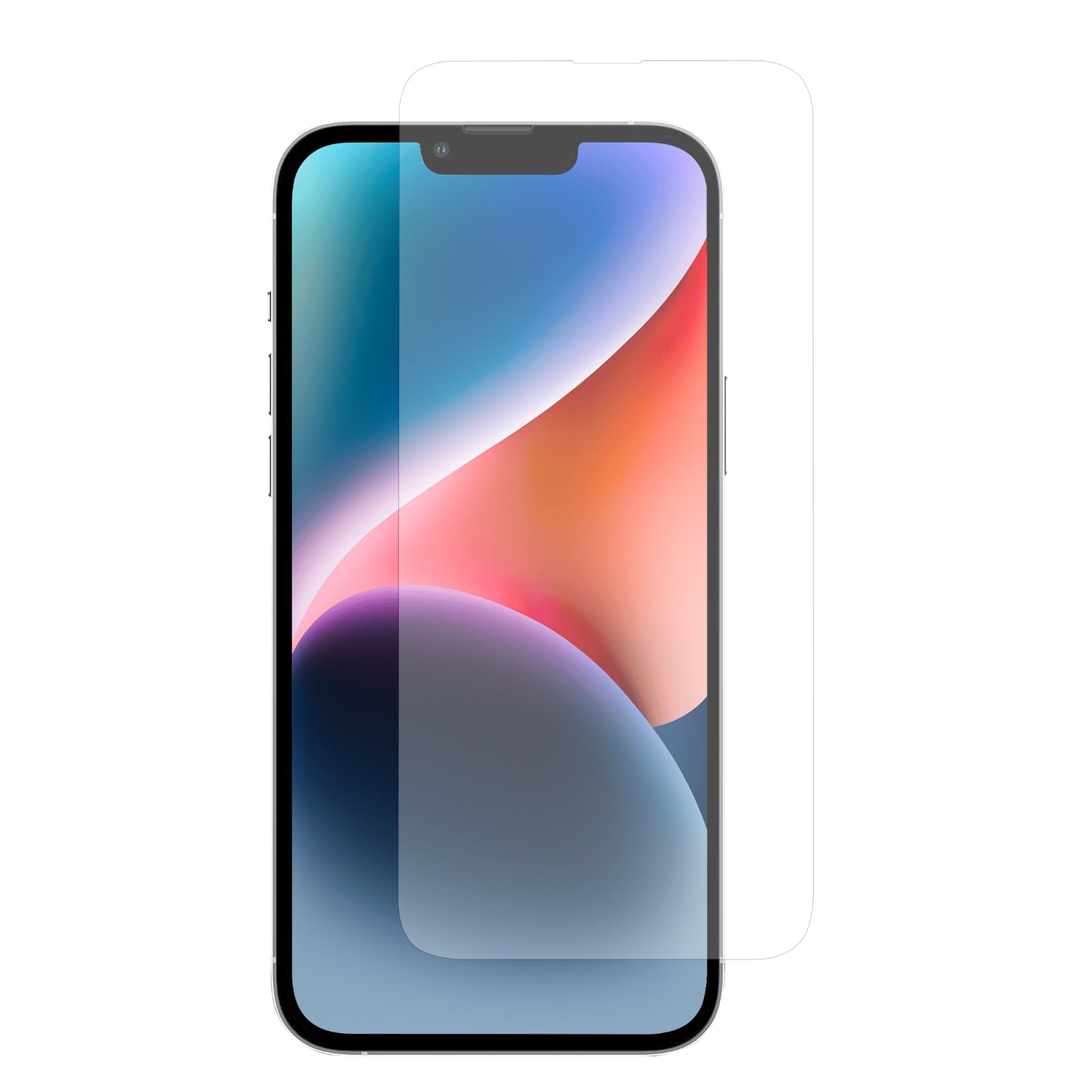 Body Glove Tempered Glass Screen Protector - Apple iPhone 14 Plus / iPhone 13 Pro Max