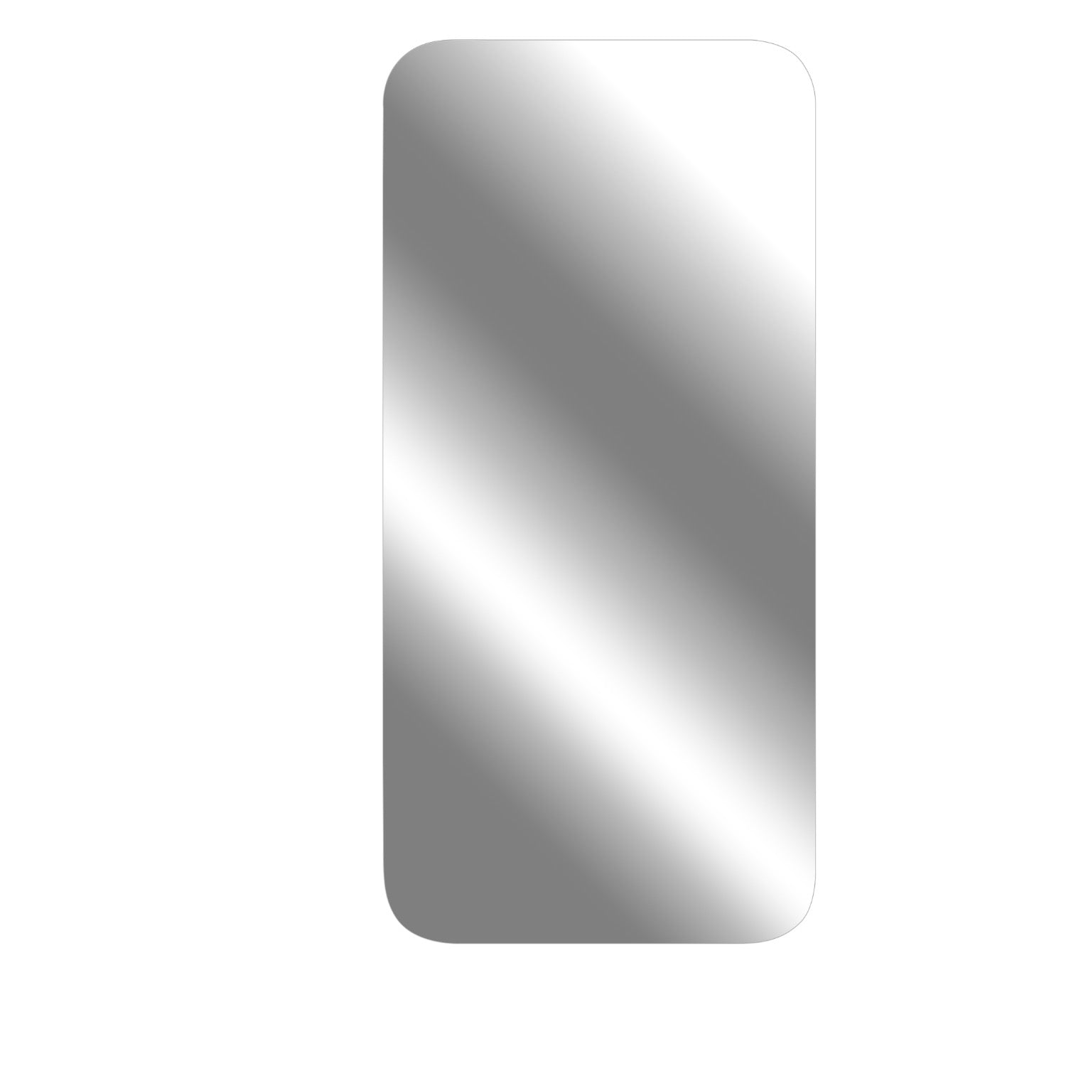 Body Glove Recycled Tempered Glass Screen Protector - Apple iPhone 16 Pro - Clear