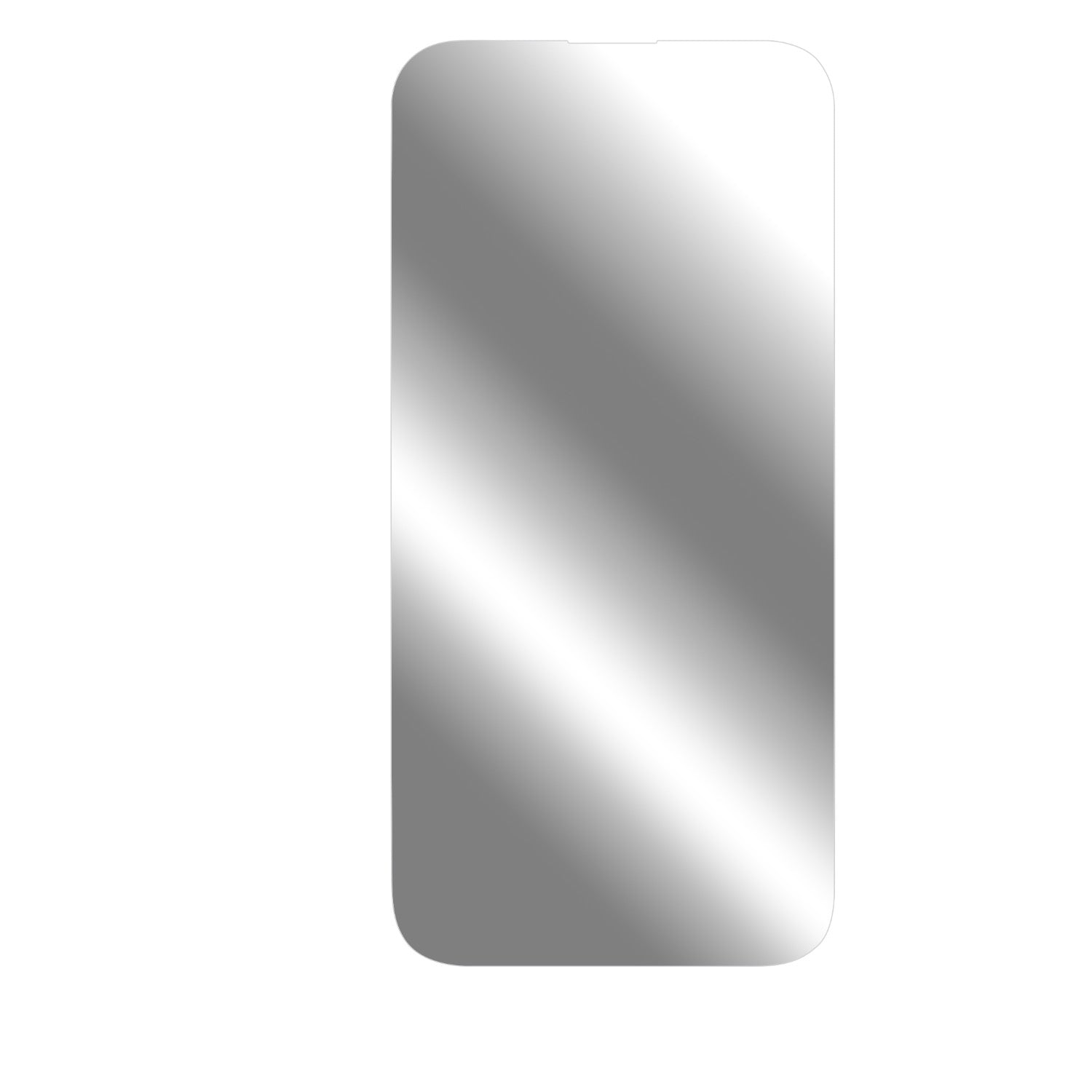 Body Glove Recycled Tempered Glass Screen Protector - Apple iPhone 16 / iPhone 15 - Clear