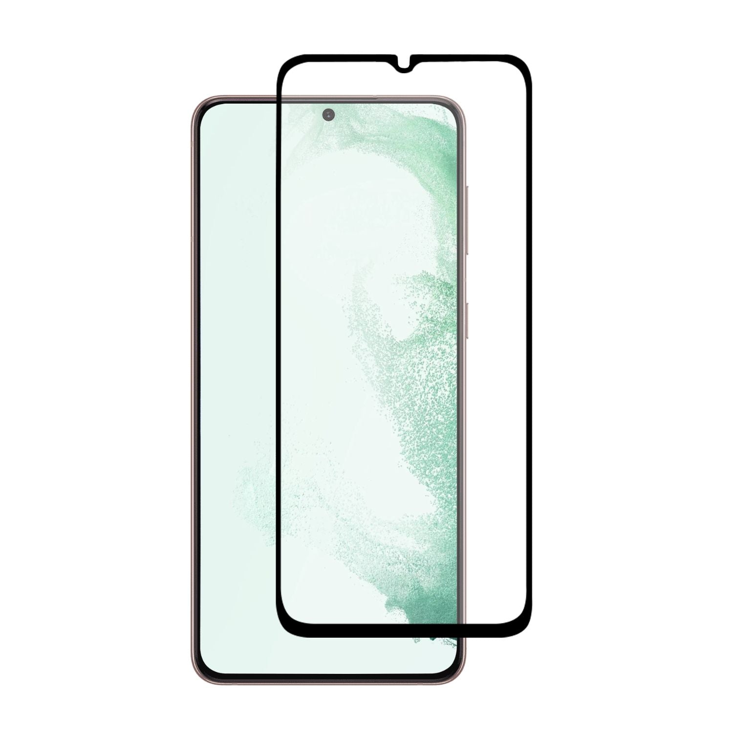 Body Glove Tempered Glass Screen Protector - Samsung Galaxy S23+ / Galaxy S22+ 5G
