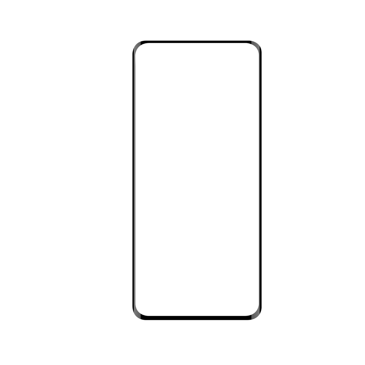 Body Glove 3D Tempered Glass Screen Protector - Honor 200 Pro