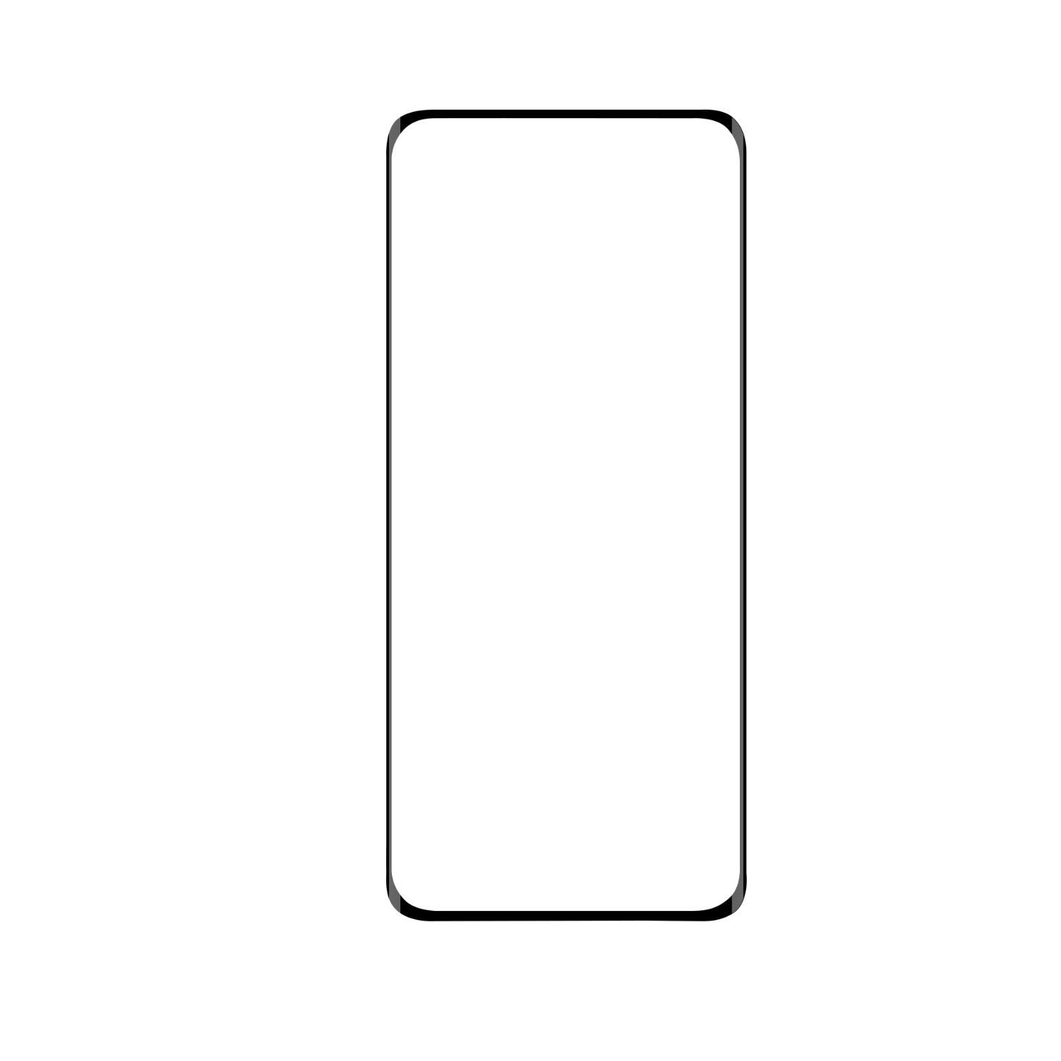 Body Glove 3D Tempered Glass Screen Protector - Honor 200