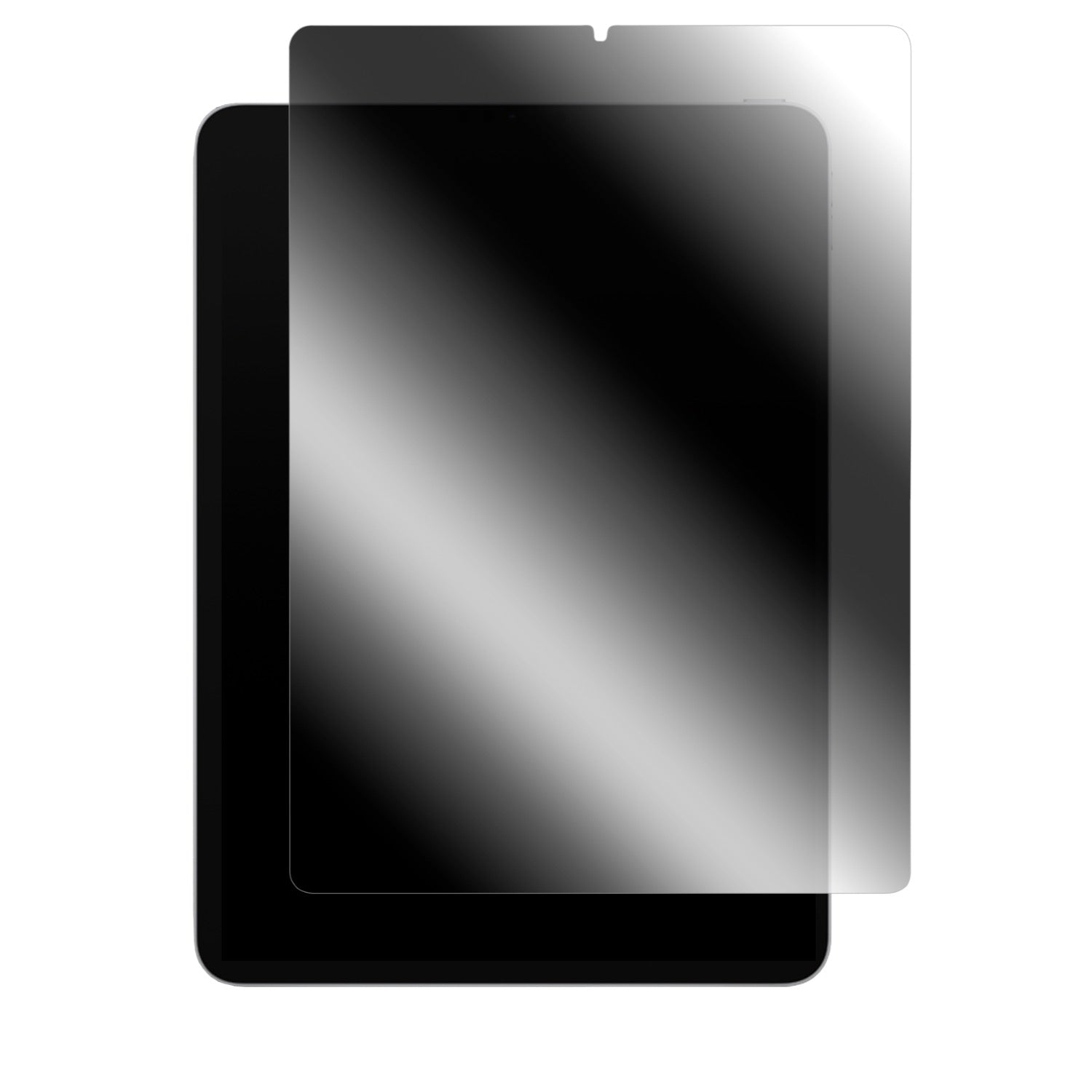 Body Glove Tempered Glass Screen Protector - Apple iPad Mini(2024)/iPad Mini 6