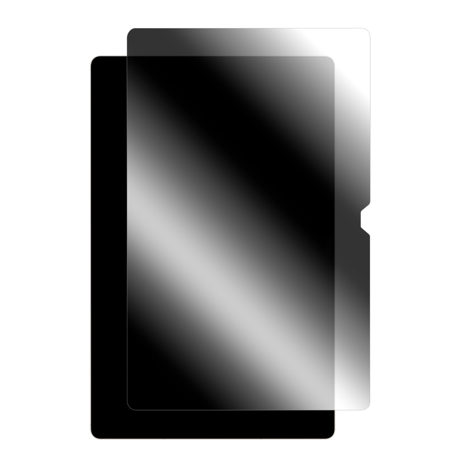 Body Glove Tempered Glass Screen Protector - Samsung Galaxy Tab S9 Ultra / Tab S8 Ultra