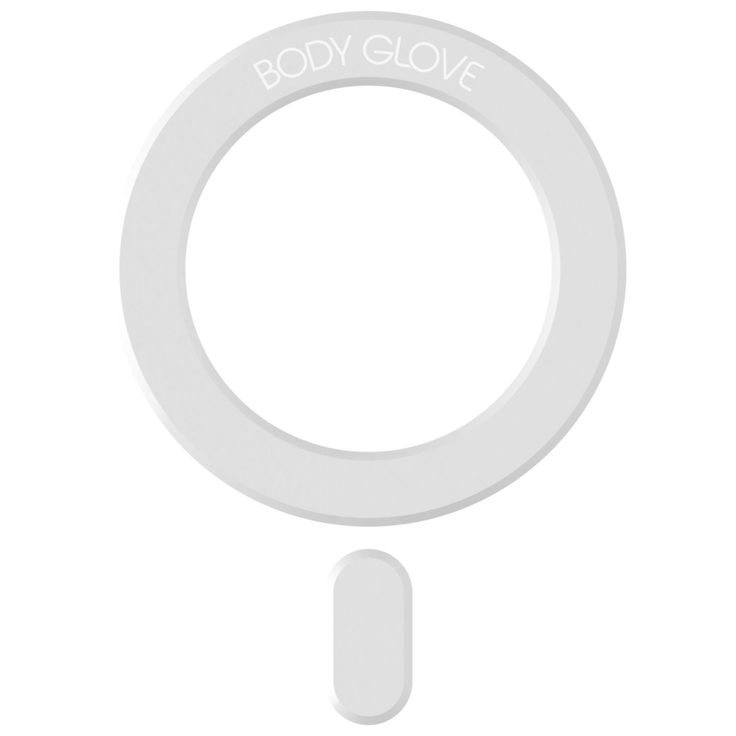 Body Glove Magnetic Universal Sticker