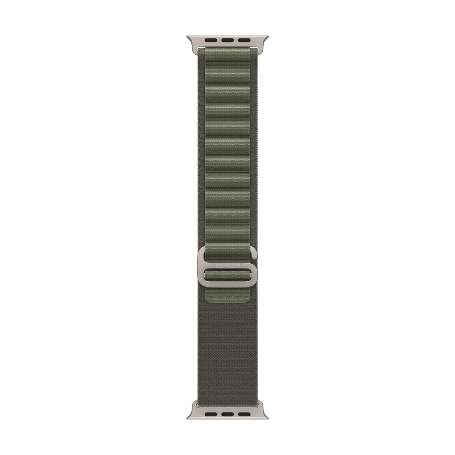 Body Glove Alpine Watch Strap - Apple Series 7(44mm)7(45mm)7(49mm) 8(44mm)8(45mm)8(49mm)