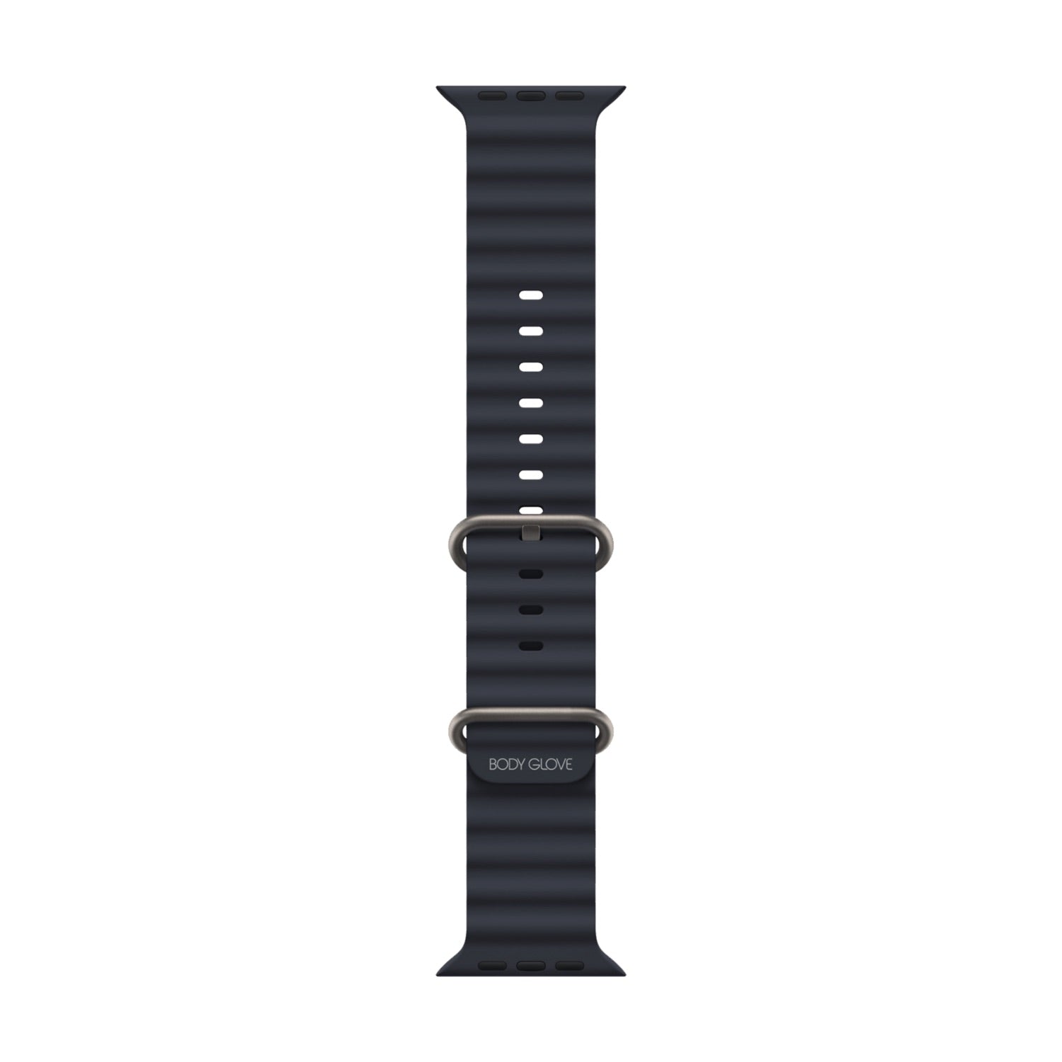 Body Glove Strike Watch Strap - Apple Series 7(44mm)7(45mm)7(49mm) 8(44mm)8(45mm)8(49mm)