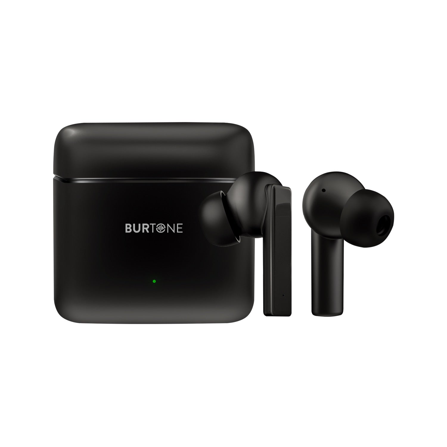 Burtone Metal Series Wireless Earbuds