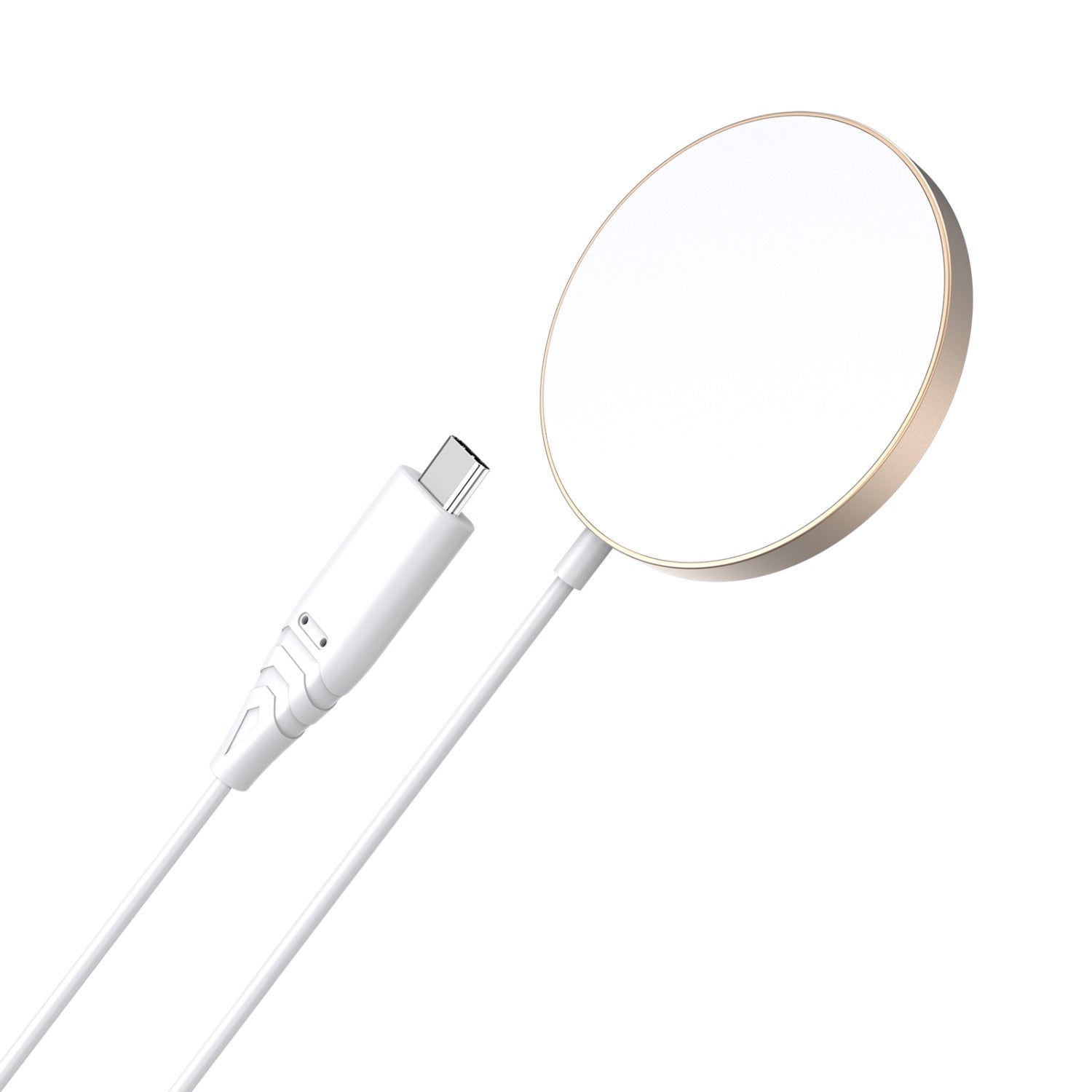 Choetech Magsafe Compatible Magnetic Wireless Charging Pad T581-F 15W