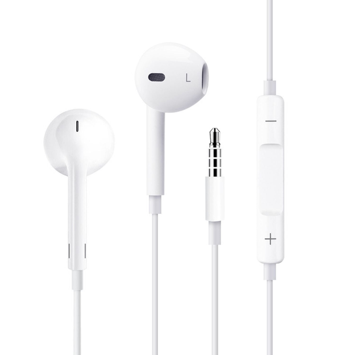 LOOPD LITE Wired Earphones