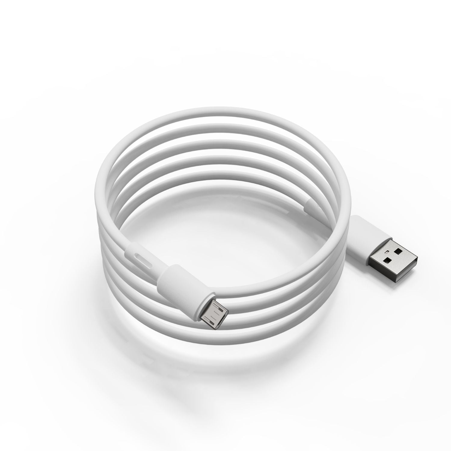 LOOPD LITE USB To Micro USB Cable - 1 Meter
