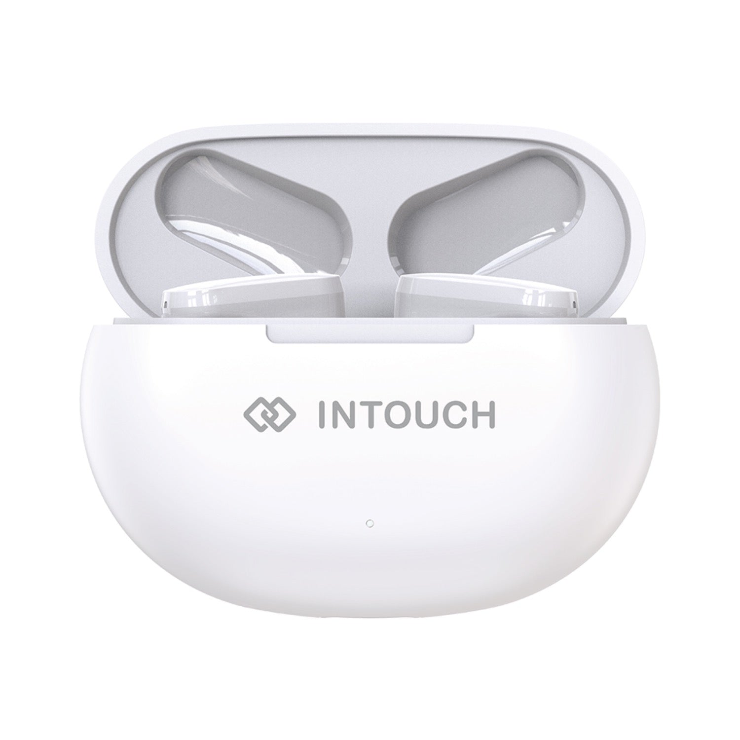 INTOUCH Fusion TWS - White