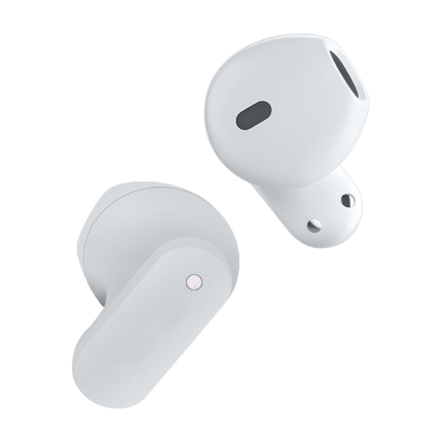 INTOUCH Fusion TWS - White