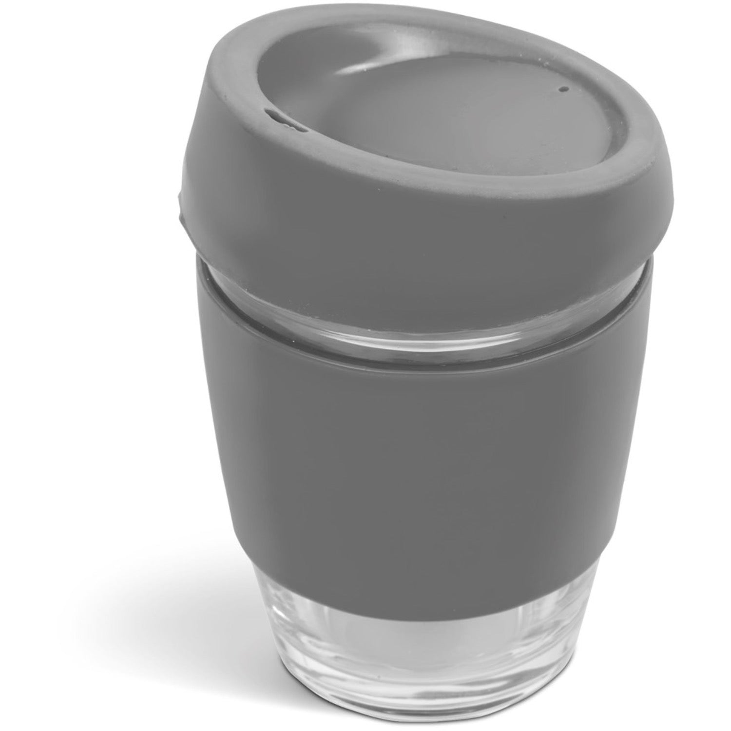 Kooshty Original Glass Kup 340ml - Grey