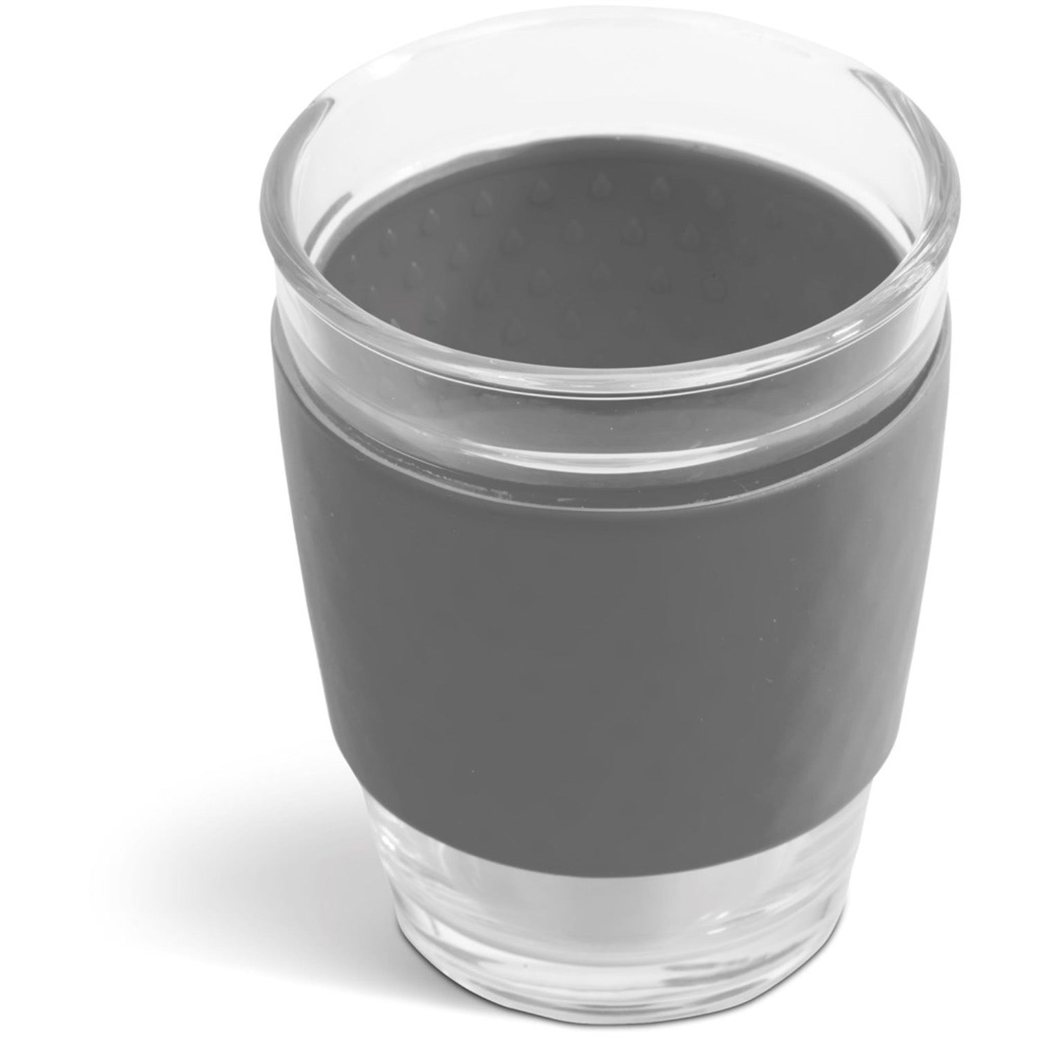 Kooshty Original Glass Kup 340ml - Grey