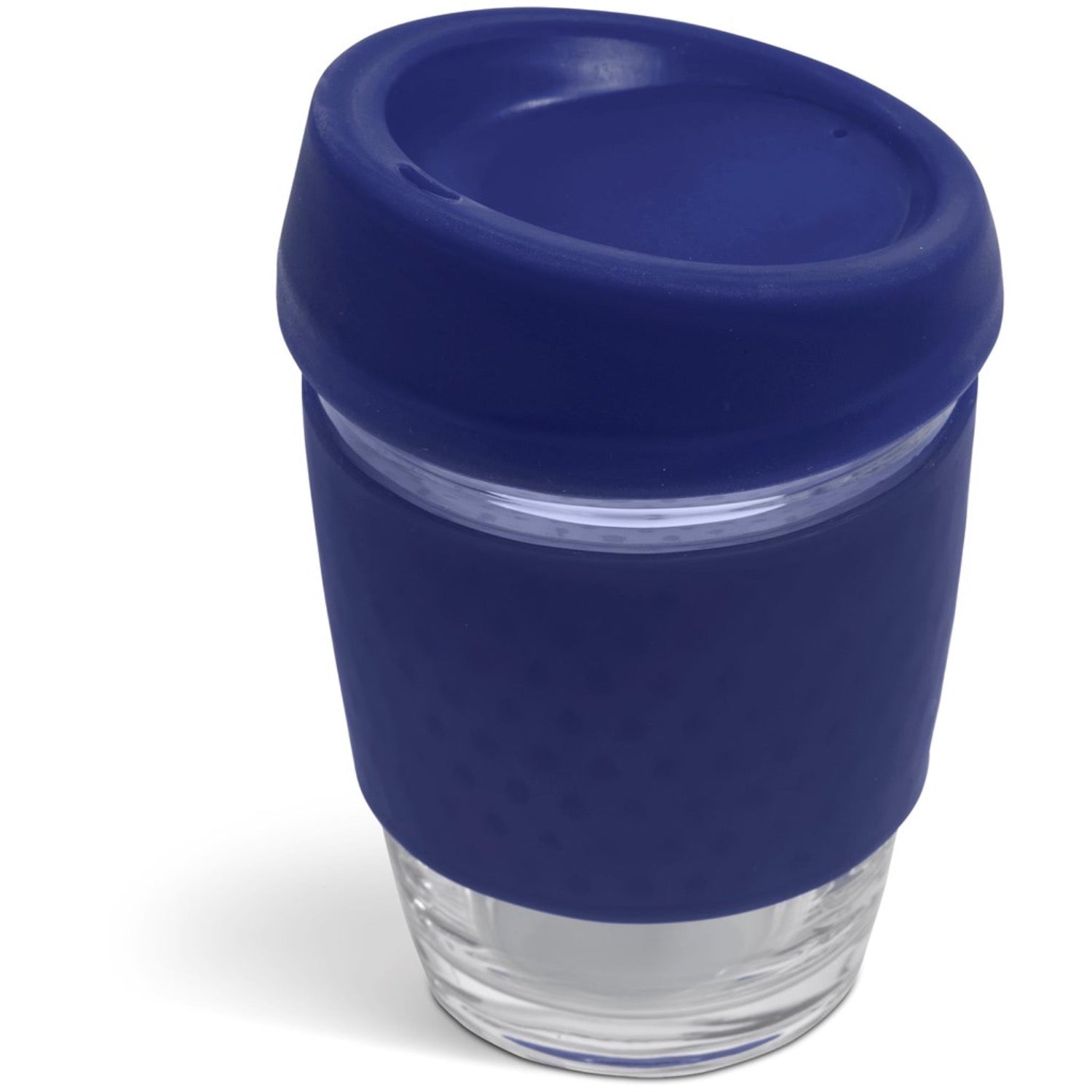 Kooshty Original Glass Kup 340ml - Navy