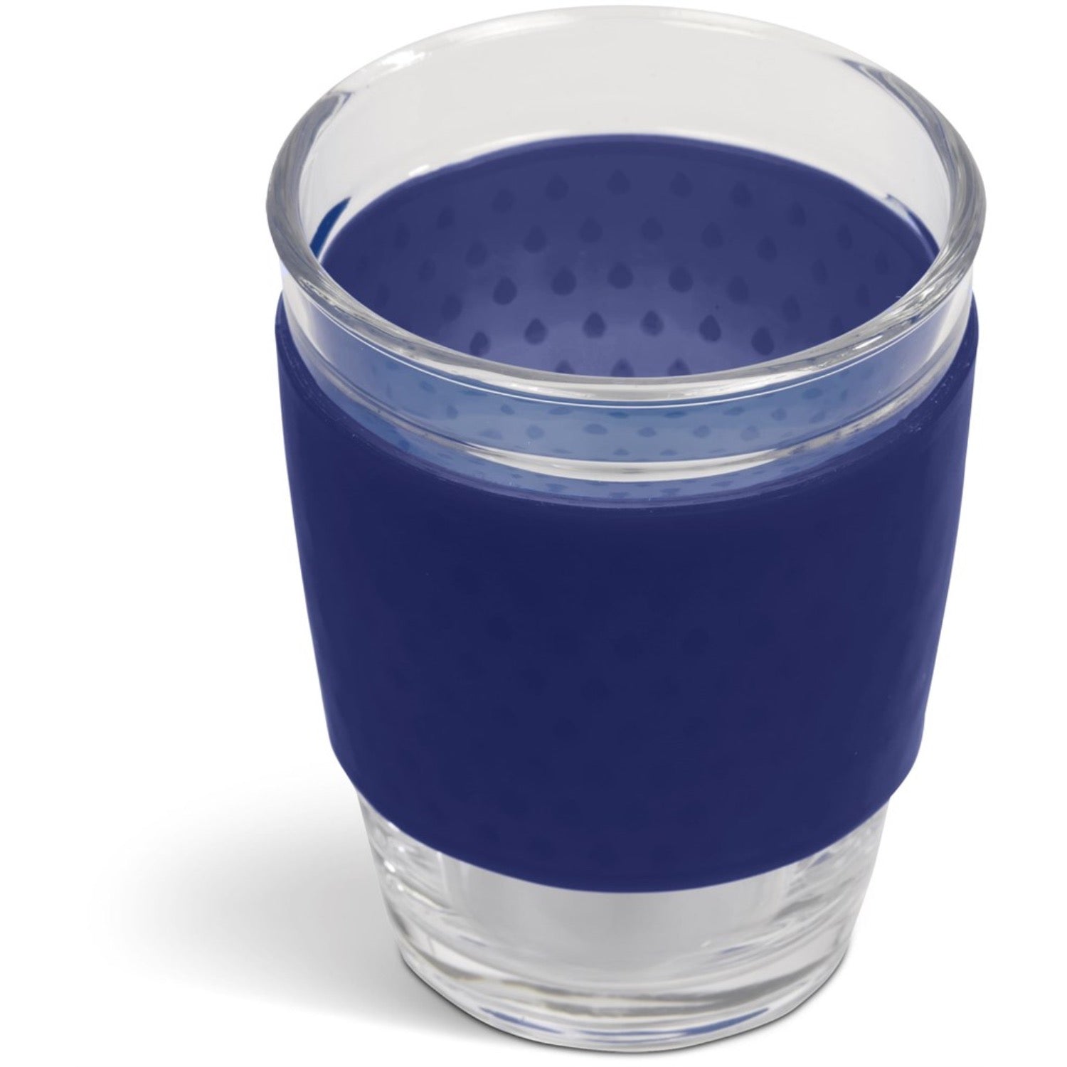 Kooshty Original Glass Kup 340ml - Navy
