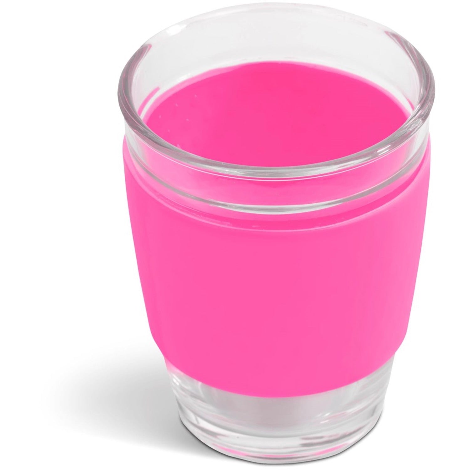 Kooshty Original Glass Kup 340ml - Pink