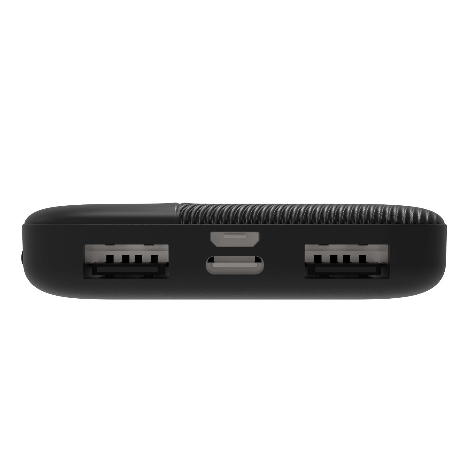 LOOPD 4LED Indicator Powerbank - 10000mAh