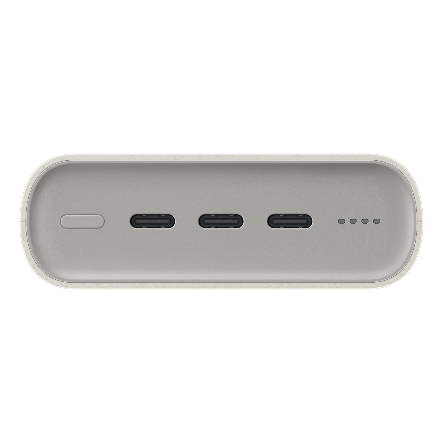 Samsung Powerbank - 20000mAh - Beige