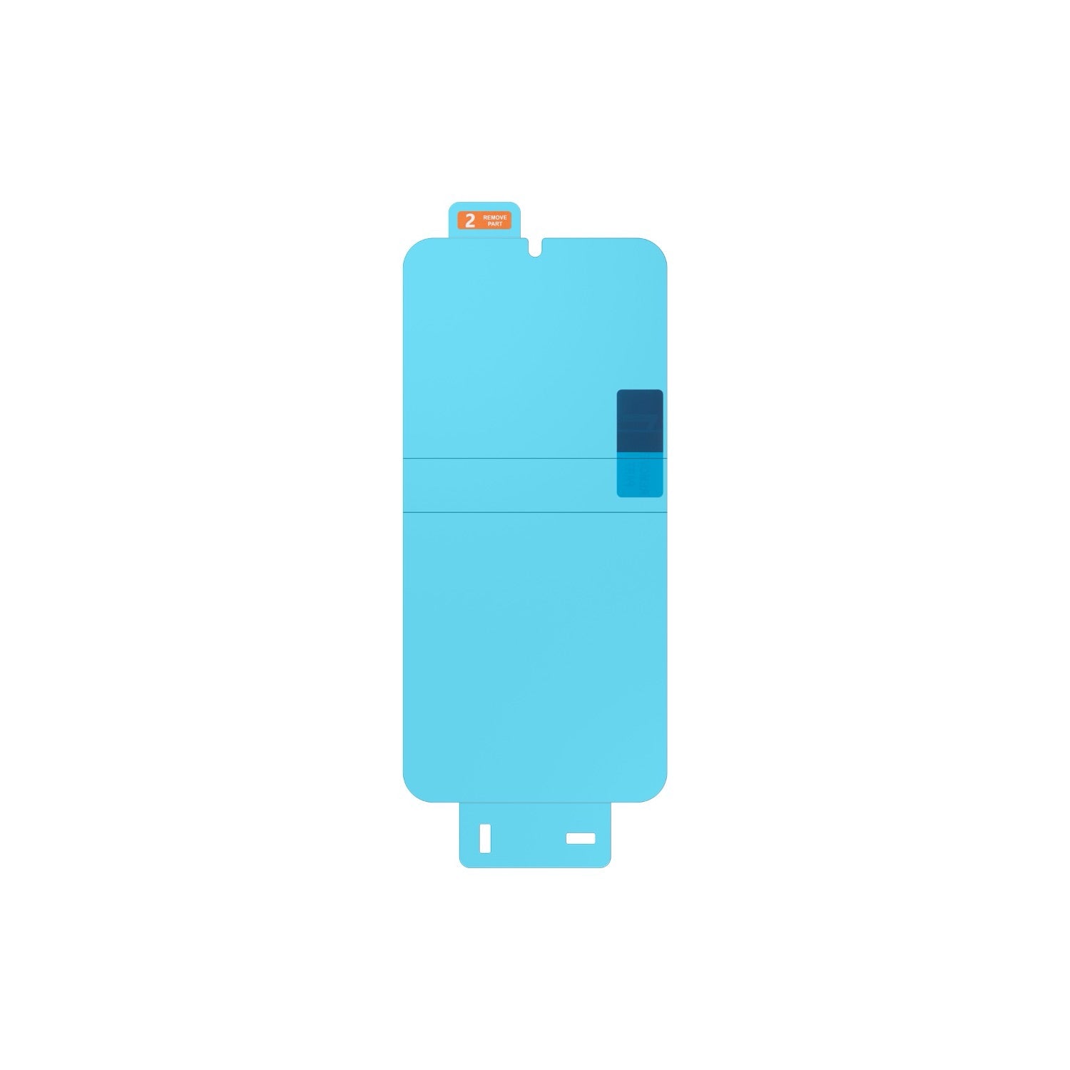 Samsung Screen Protector - Samsung Galaxy A34 5G