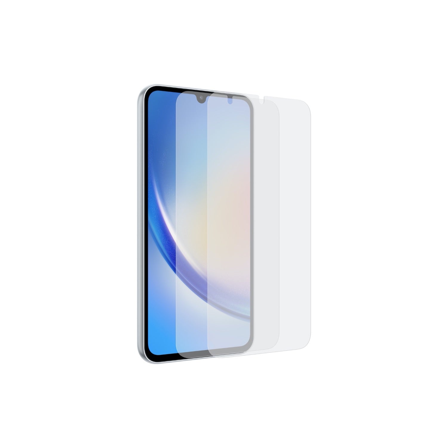 Samsung Screen Protector - Samsung Galaxy A34 5G