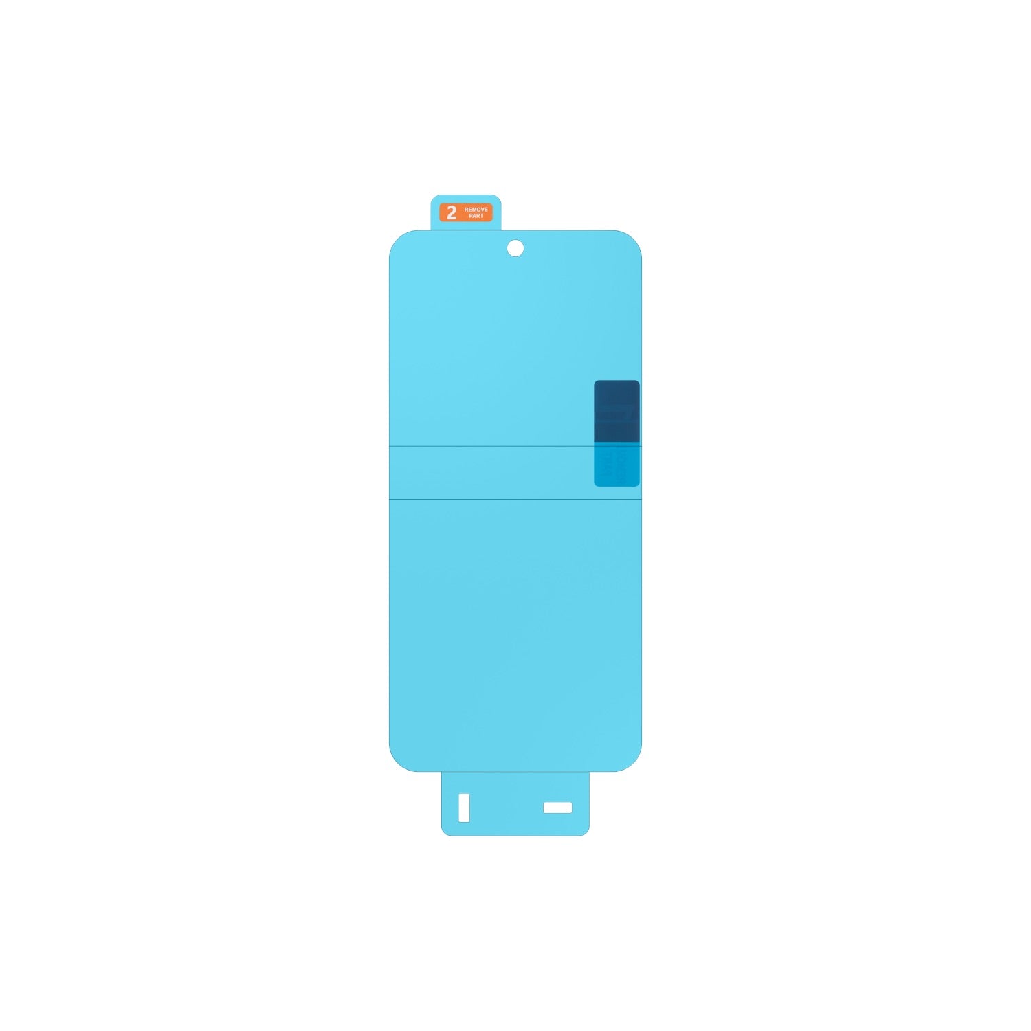 Samsung Screen Protector - Samsung Galaxy A54 5G