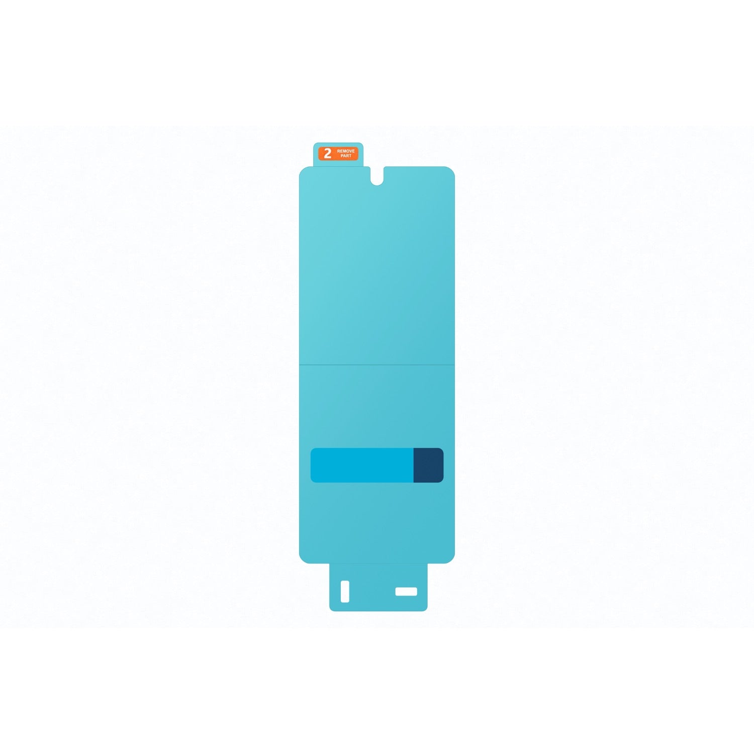 Samsung Front Screen Film Protector - Samsung Galaxy Z Fold5