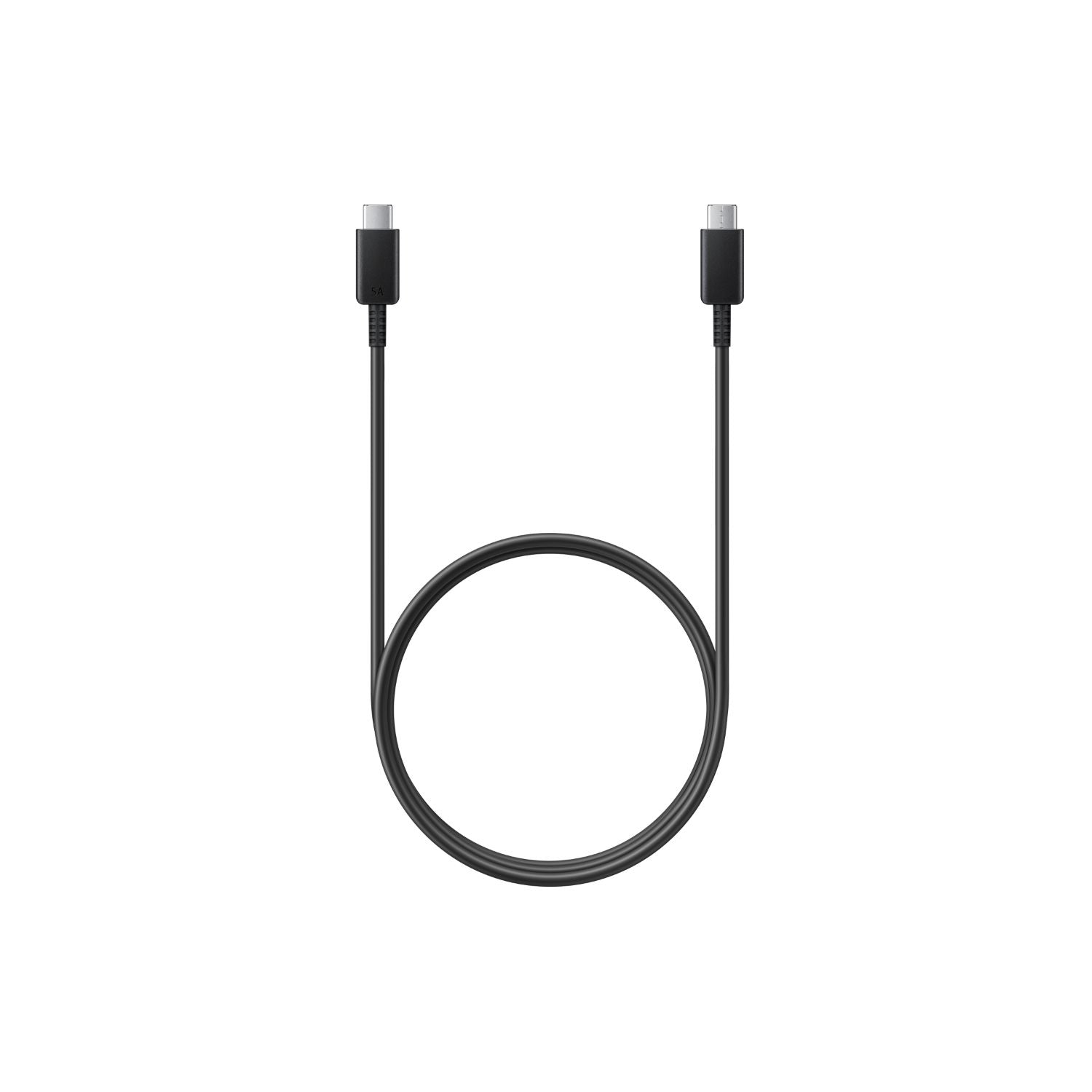 Samsung Type-C To Type-C Cable 5A - 1 Meter