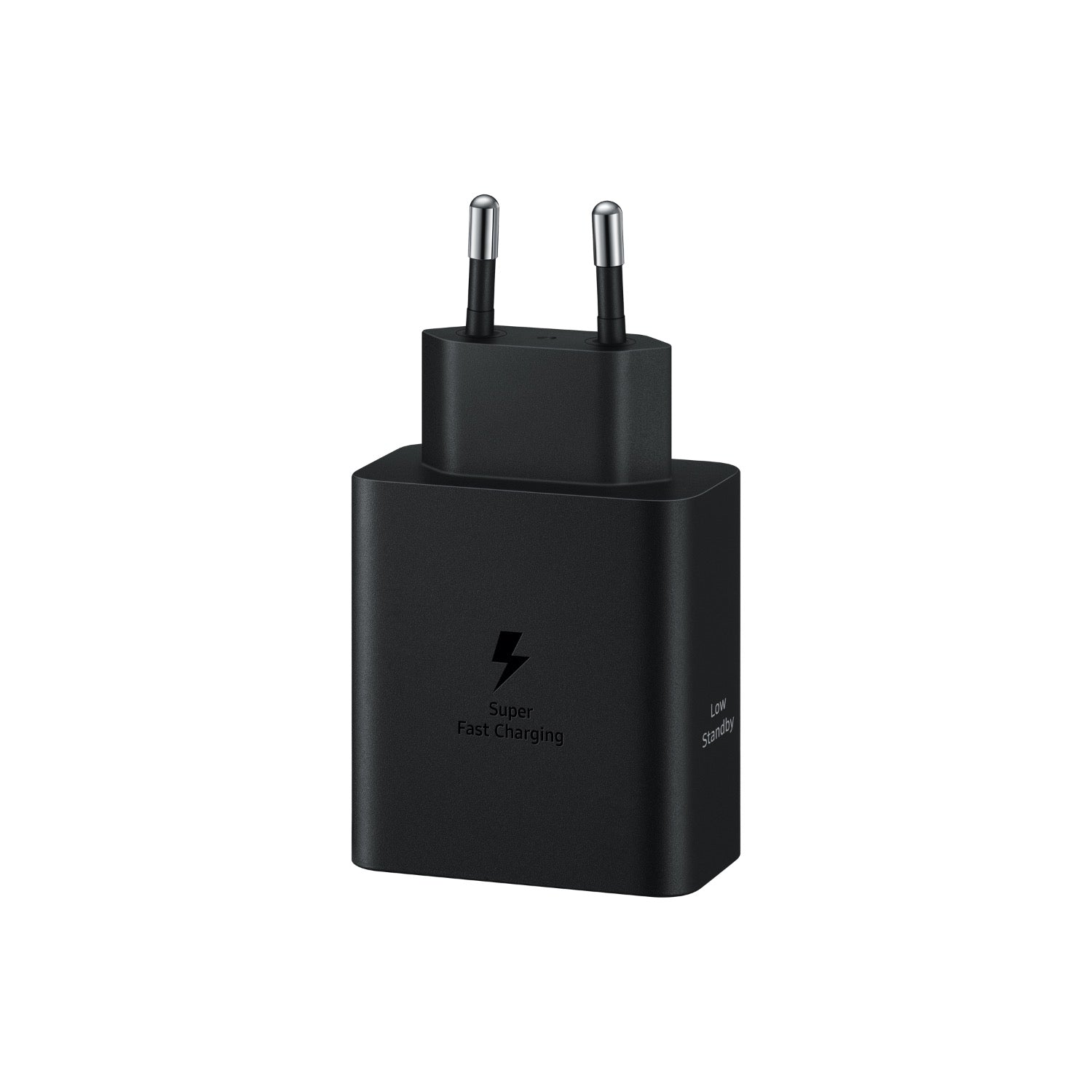 Samsung 2 Port Power Adapter - 50W - Black